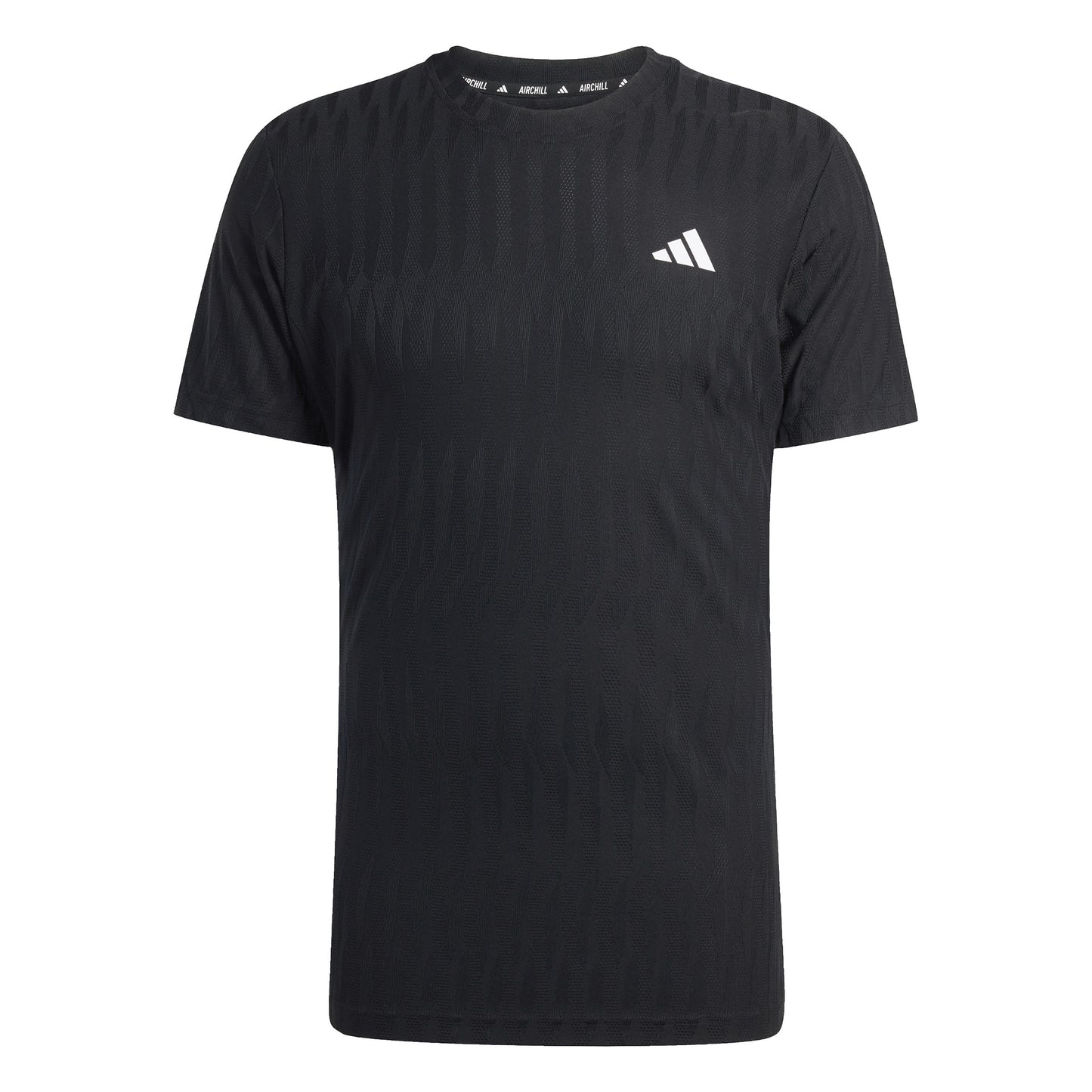 adidas Freelift T-Shirt Herren-Schwarz adidas Freelift T-Shirt Herren-Schwarz