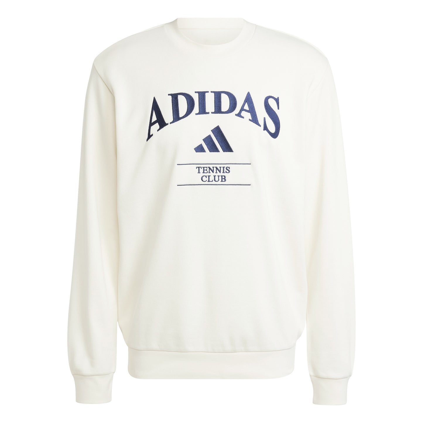 adidas Heritage Graphik Sweatshirt Herren - weiß adidas Heritage Graphik Sweatshirt Herren - weiß