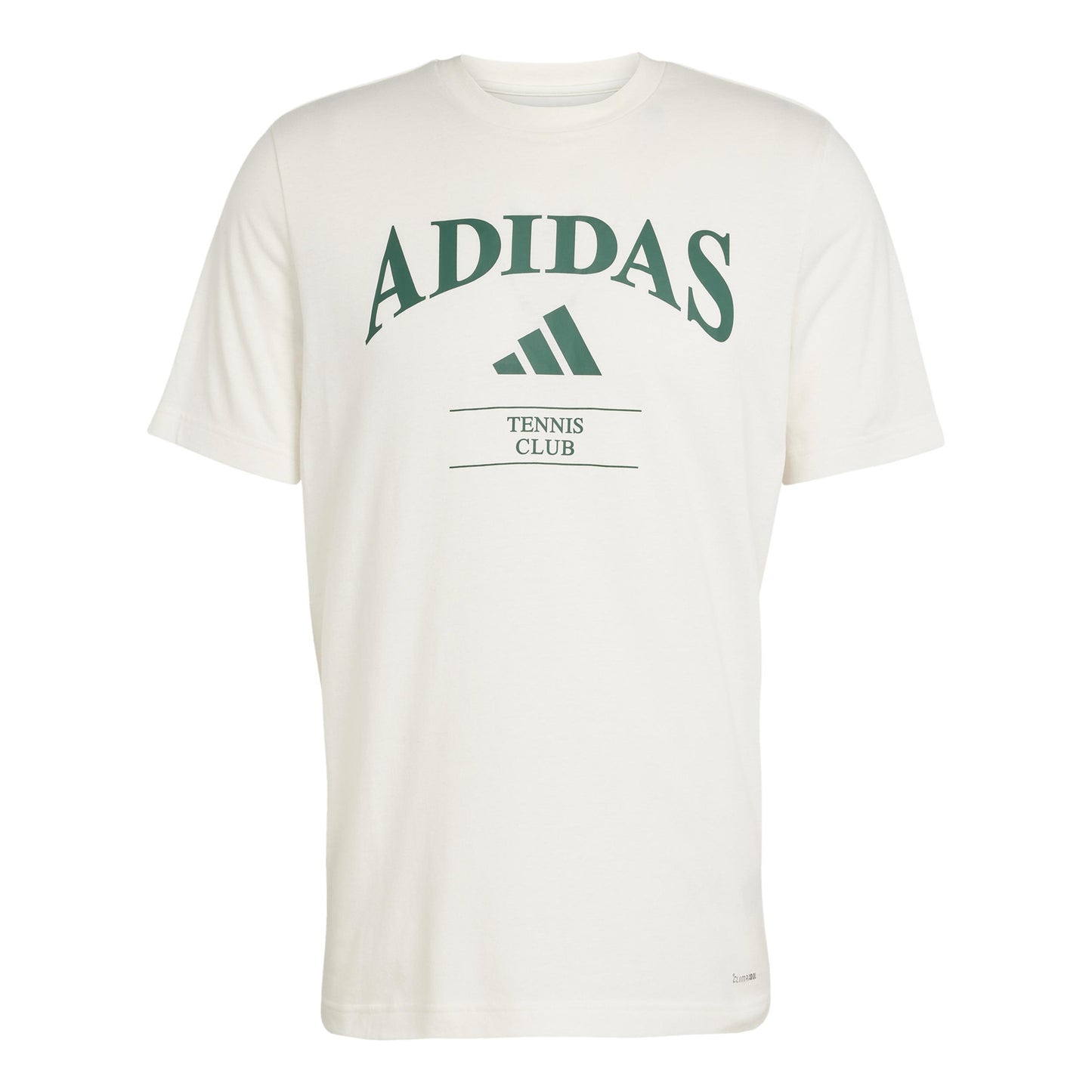 adidas Heritage Graphik T-Shirt Herren - weiß, grün adidas Heritage Graphik T-Shirt Herren - weiß, grün
