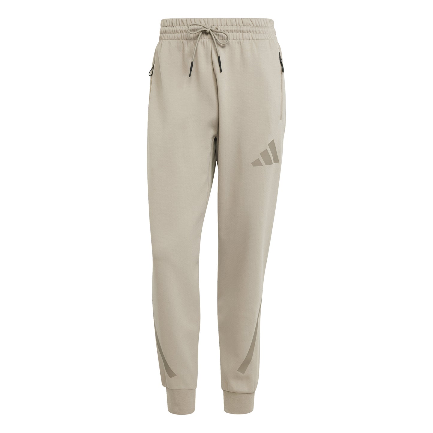 adidas Z.N.E. Trainingshose Herren-Beige adidas Z.N.E. Trainingshose Herren-Beige