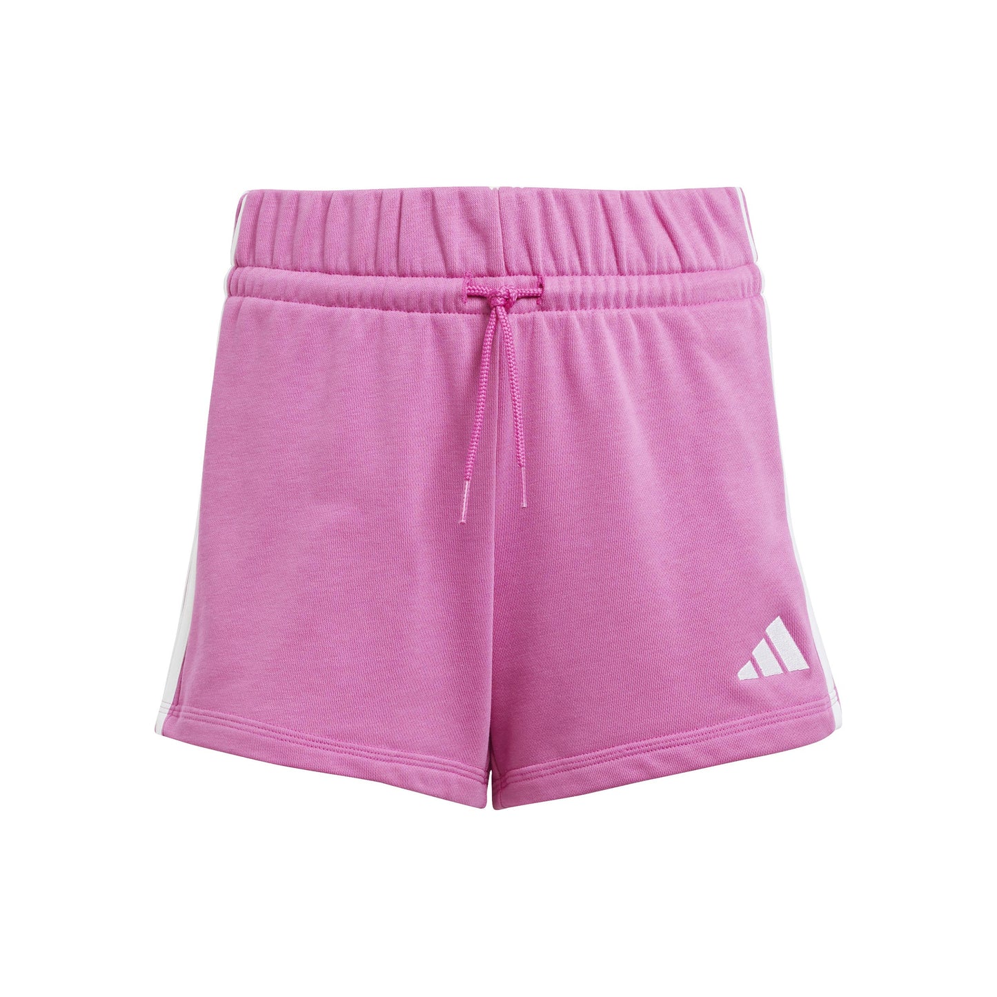 adidas Essentials Shorts Kinder-Pink,Weiß adidas Essentials Shorts Kinder-Pink,Weiß