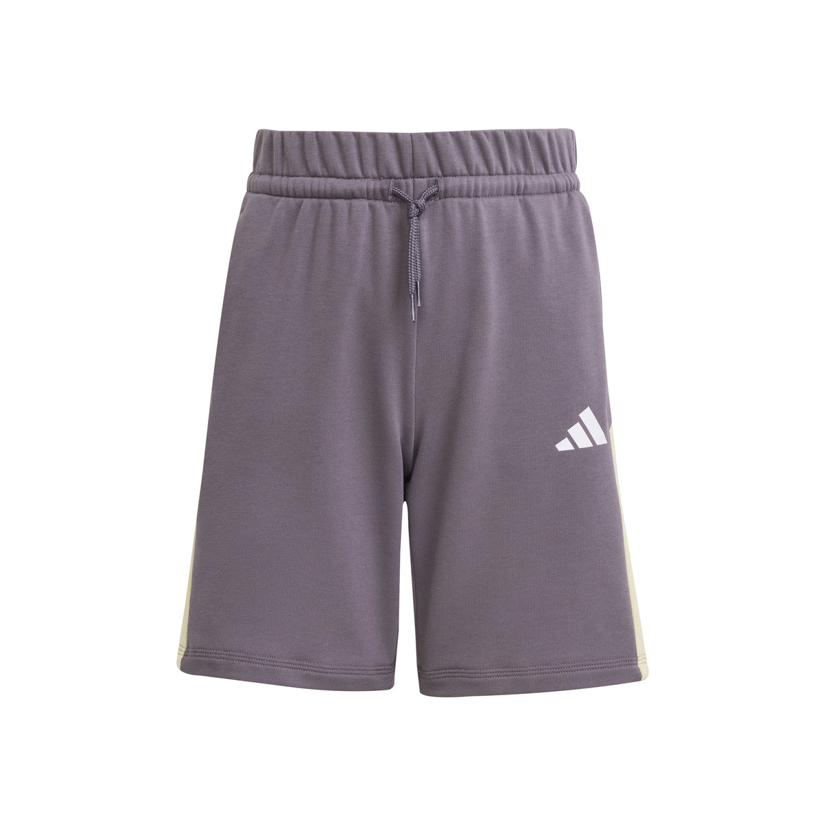 adidas Essentials Colorblocks Shorts Kinder-Dunkelgrau,Gelb adidas Essentials Colorblocks Shorts Kinder-Dunkelgrau,Gelb