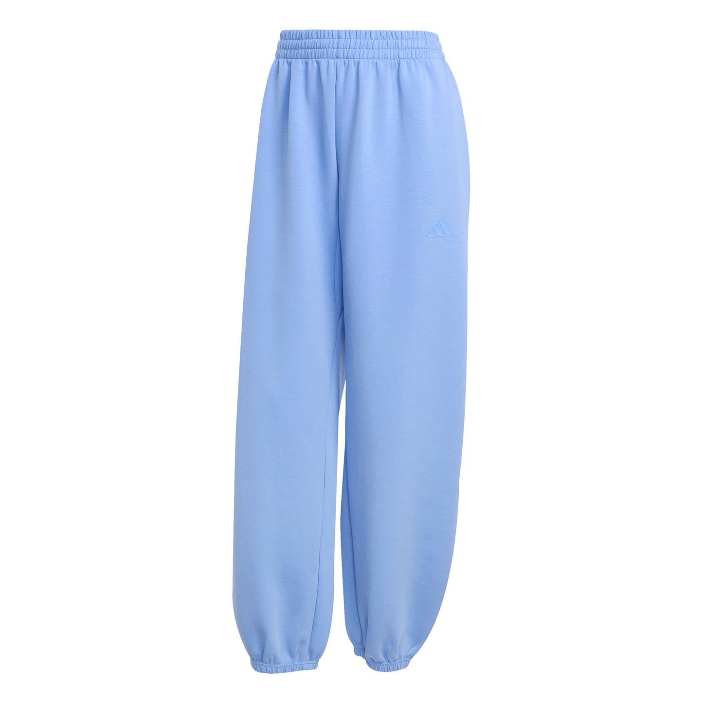 adidas All SZN Sl Trainingshose Damen-Hellblau adidas All SZN Sl Trainingshose Damen-Hellblau
