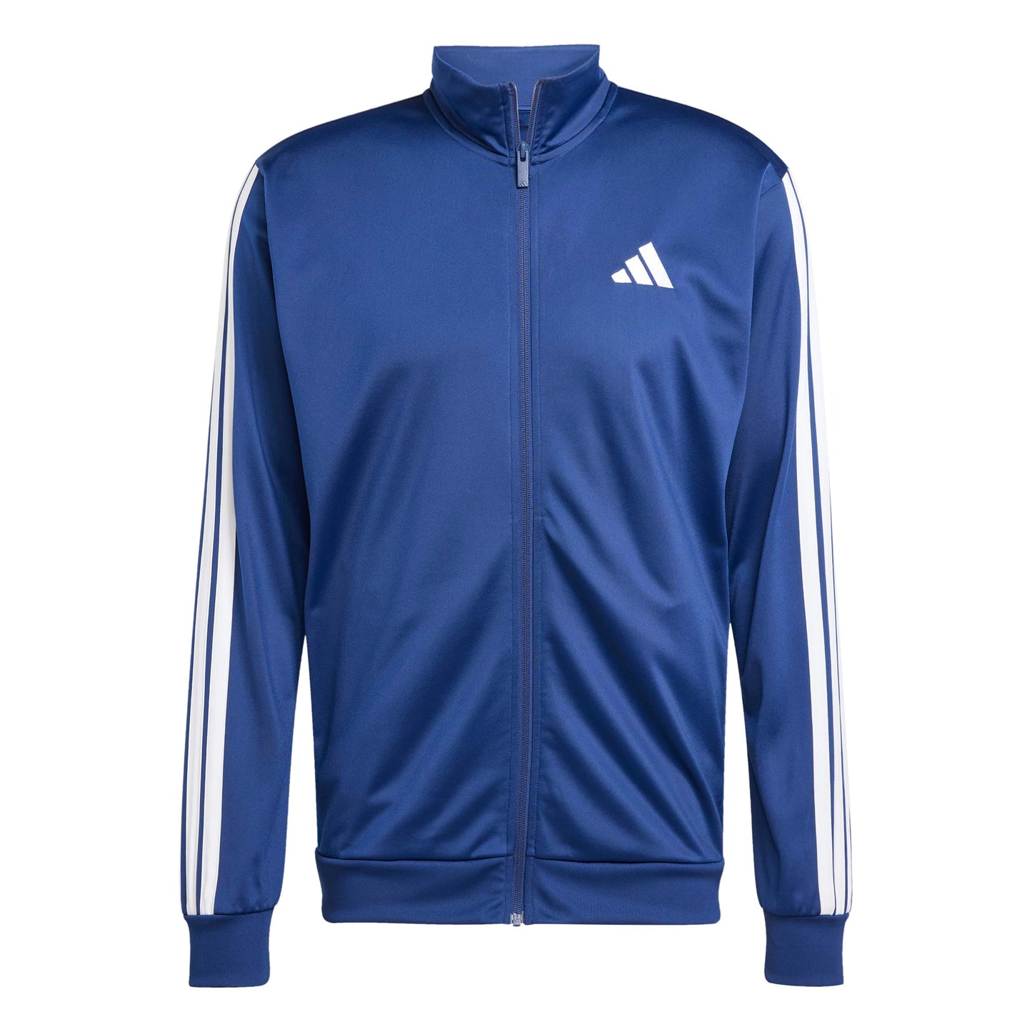 adidas 3Stripes Trainingsjacke Herren-Blau,Weiß adidas 3Stripes Trainingsjacke Herren-Blau,Weiß