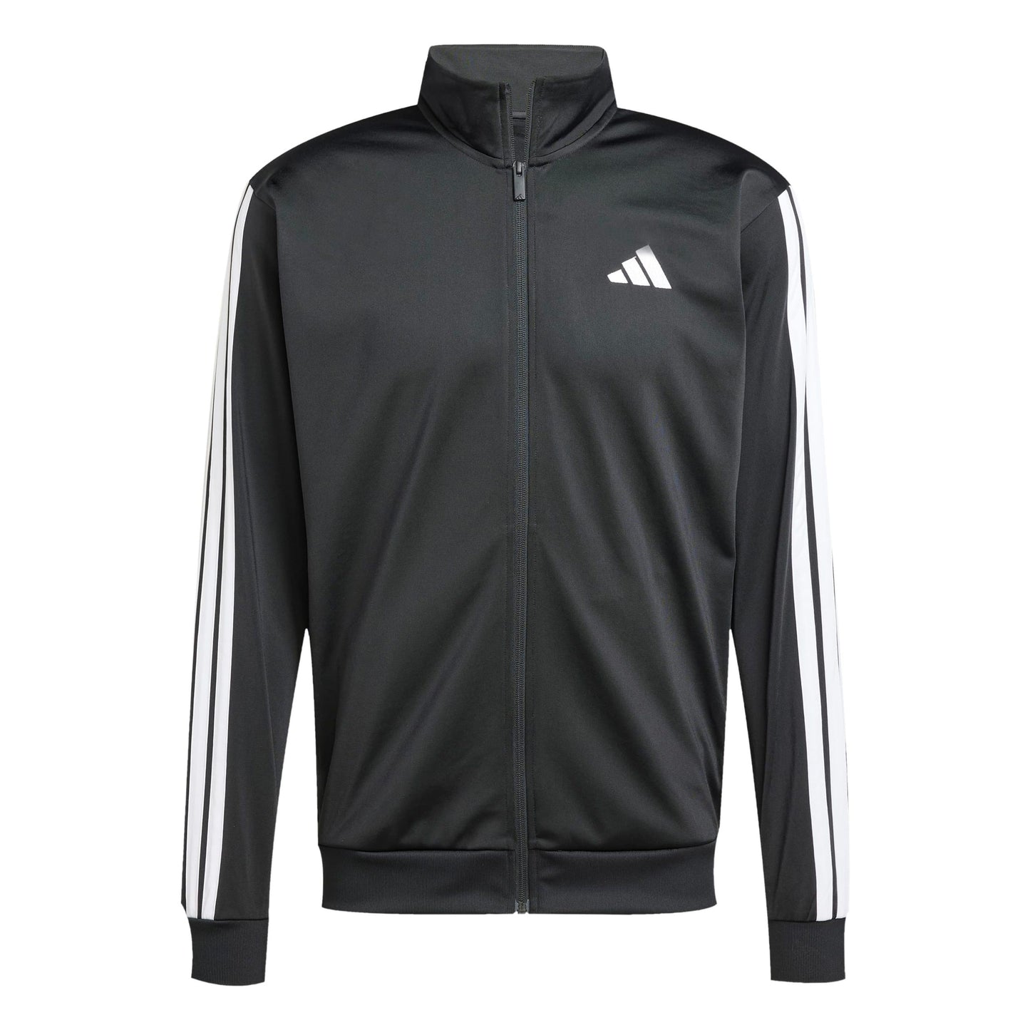 adidas 3Stripes Trainingsjacke Herren-Schwarz,Weiß adidas 3Stripes Trainingsjacke Herren-Schwarz,Weiß