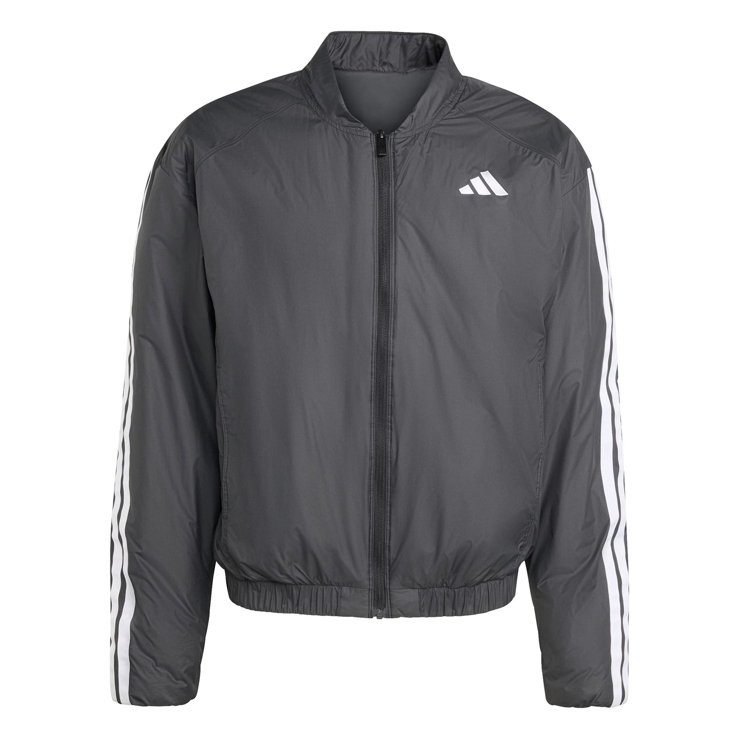 adidas Essential 3Stripes Trainingsjacke Herren-Schwarz adidas Essential 3Stripes Trainingsjacke Herren-Schwarz