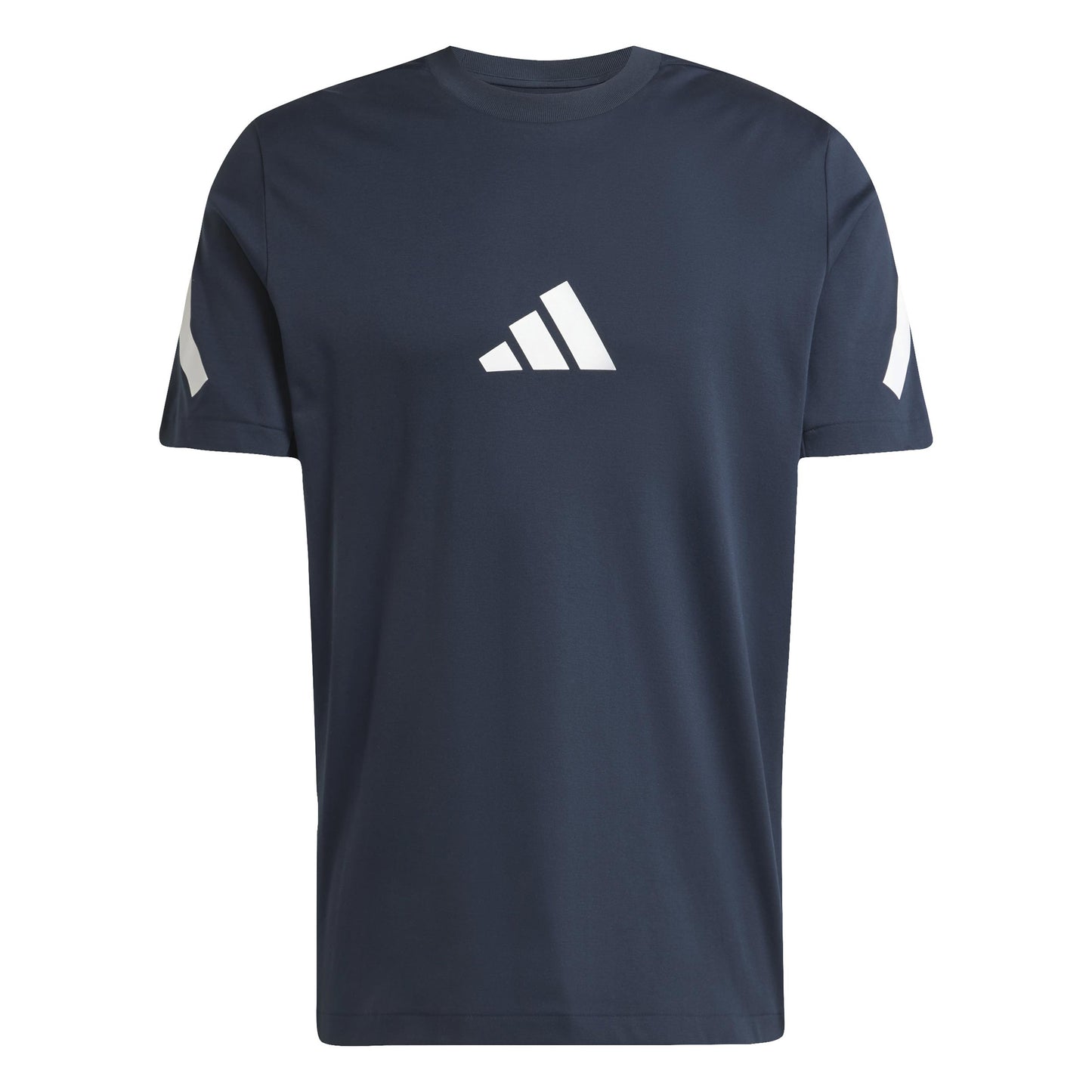 adidas Z.N.E. T-Shirt Herren-Dunkelblau,Weiß adidas Z.N.E. T-Shirt Herren-Dunkelblau,Weiß
