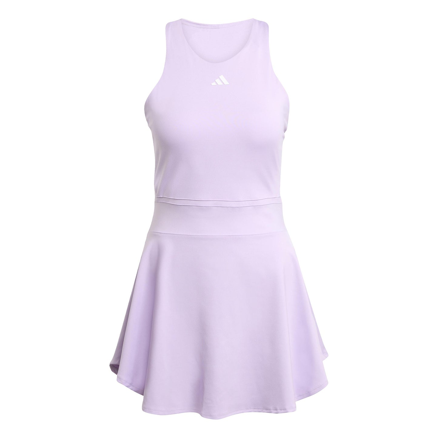 adidas Y- Kleid Damen-Flieder adidas Y- Kleid Damen-Flieder