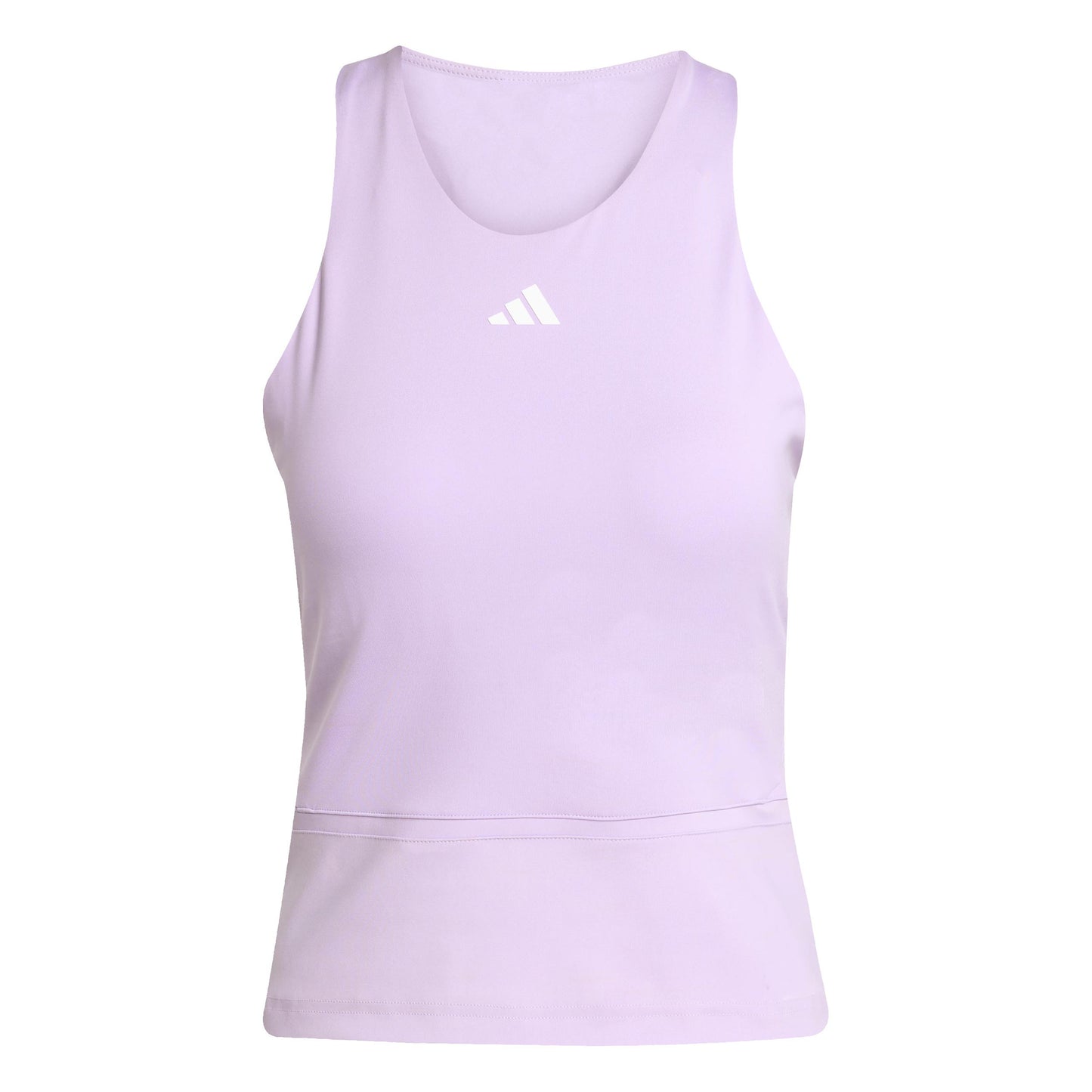 adidas Y- Midi Tank-Top Damen - flieder adidas Y- Midi Tank-Top Damen - flieder
