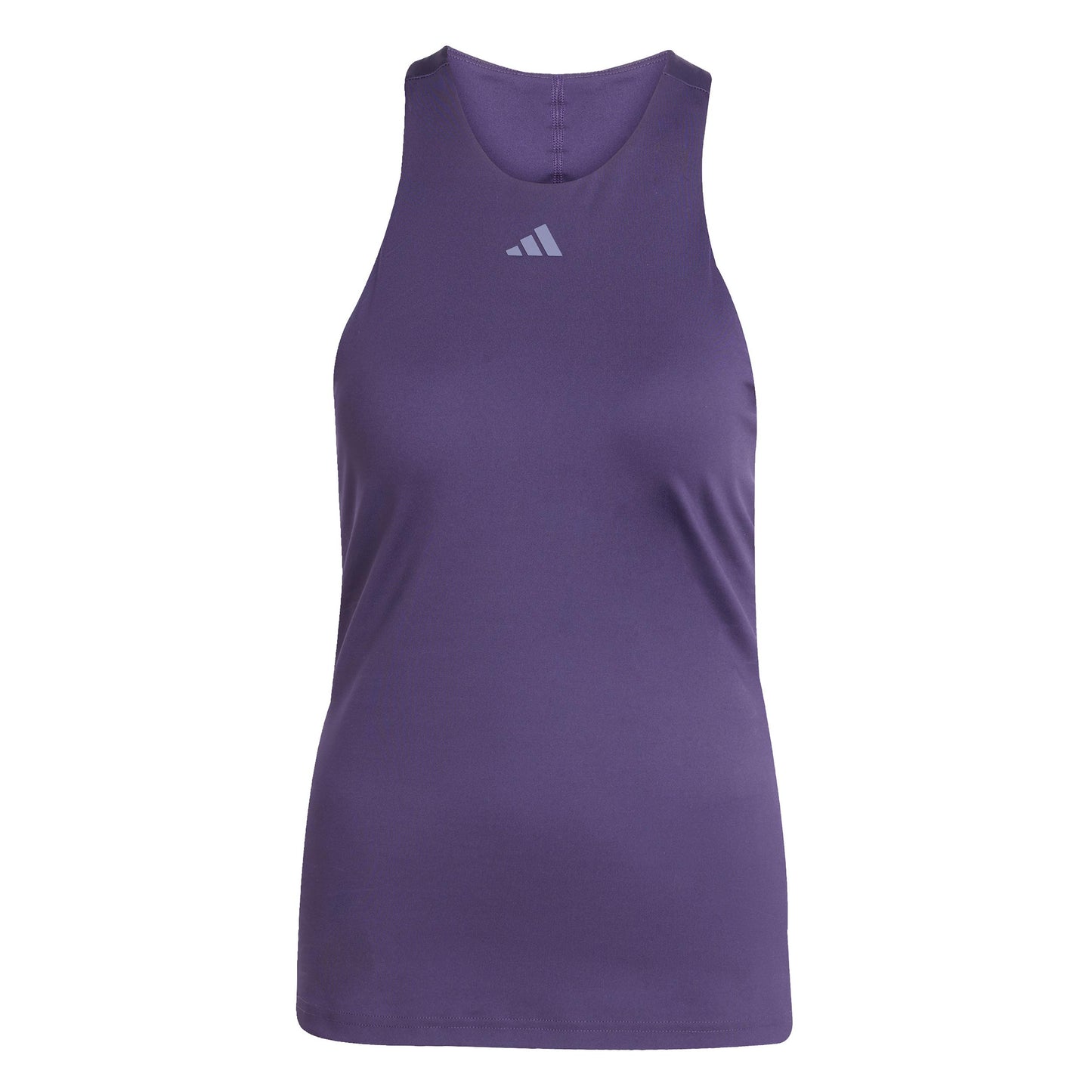 adidas Y- Tank-Top Damen-Lila adidas Y- Tank-Top Damen-Lila