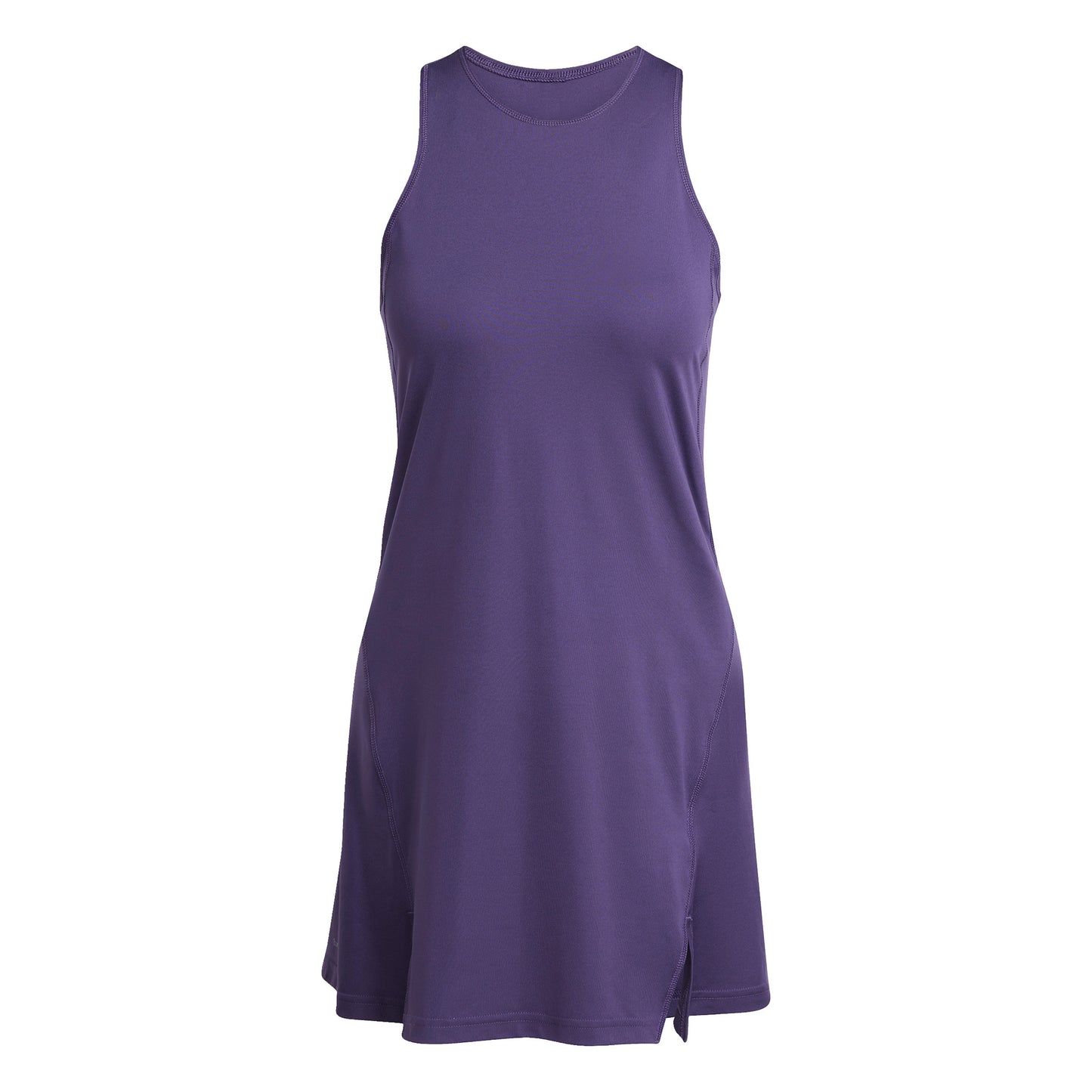 adidas Club Kleid Damen-Lila adidas Club Kleid Damen-Lila