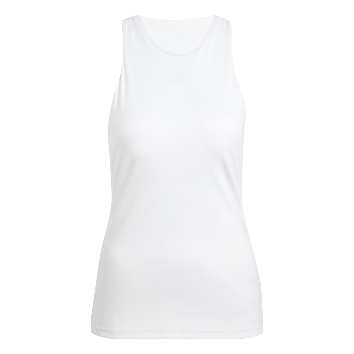 adidas Y- Tank-Top Damen-Weiß,Weiß adidas Y- Tank-Top Damen-Weiß,Weiß
