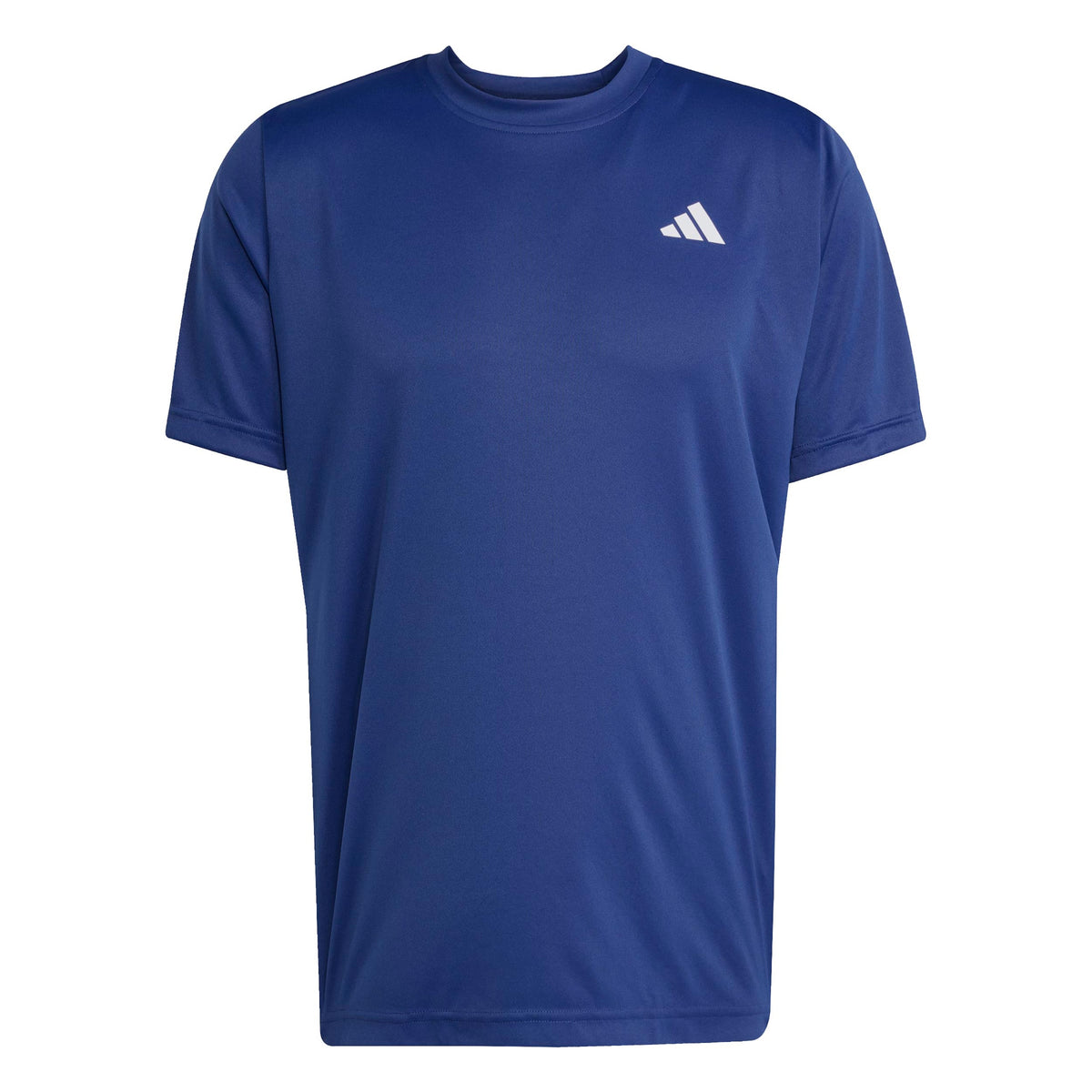 adidas Club T-Shirt Herren - dunkelblau adidas Club T-Shirt Herren - dunkelblau