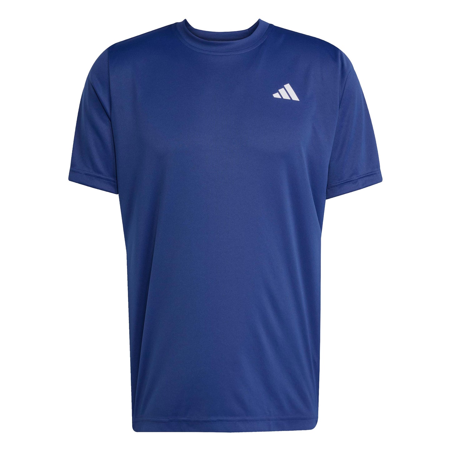 adidas Club T-Shirt Herren - dunkelblau adidas Club T-Shirt Herren - dunkelblau