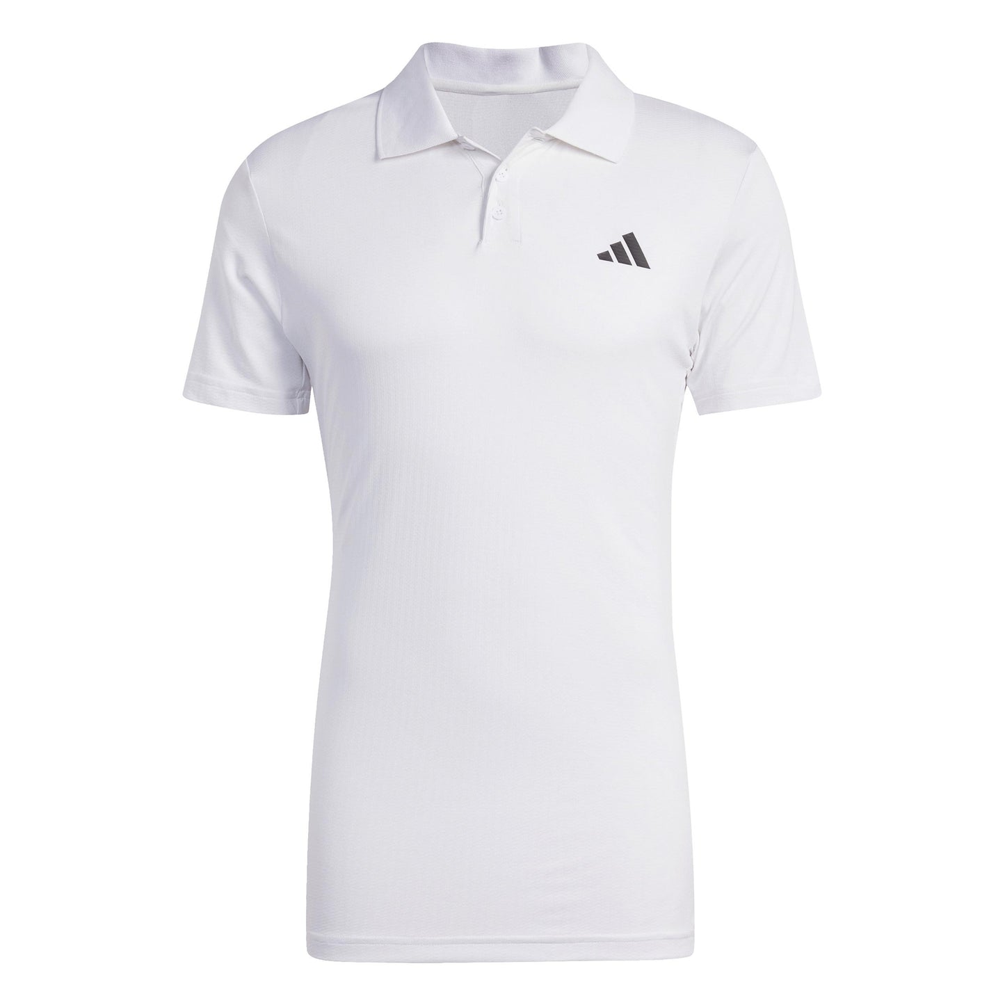 adidas Freelift Polo Herren-Weiß adidas Freelift Polo Herren-Weiß
