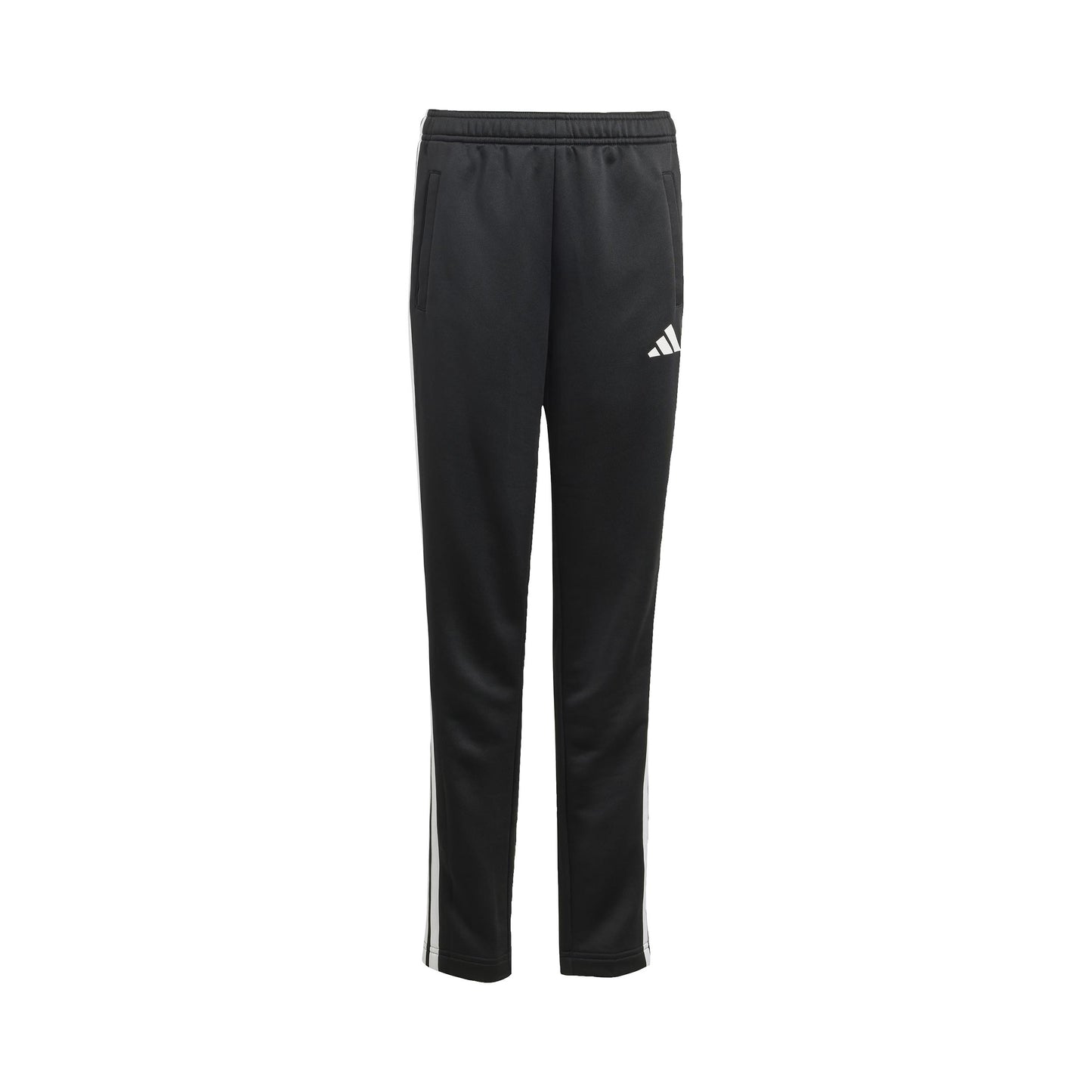 adidas Essentials 3Stripes Trainingshose Jungen-Schwarz adidas Essentials 3Stripes Trainingshose Jungen-Schwarz