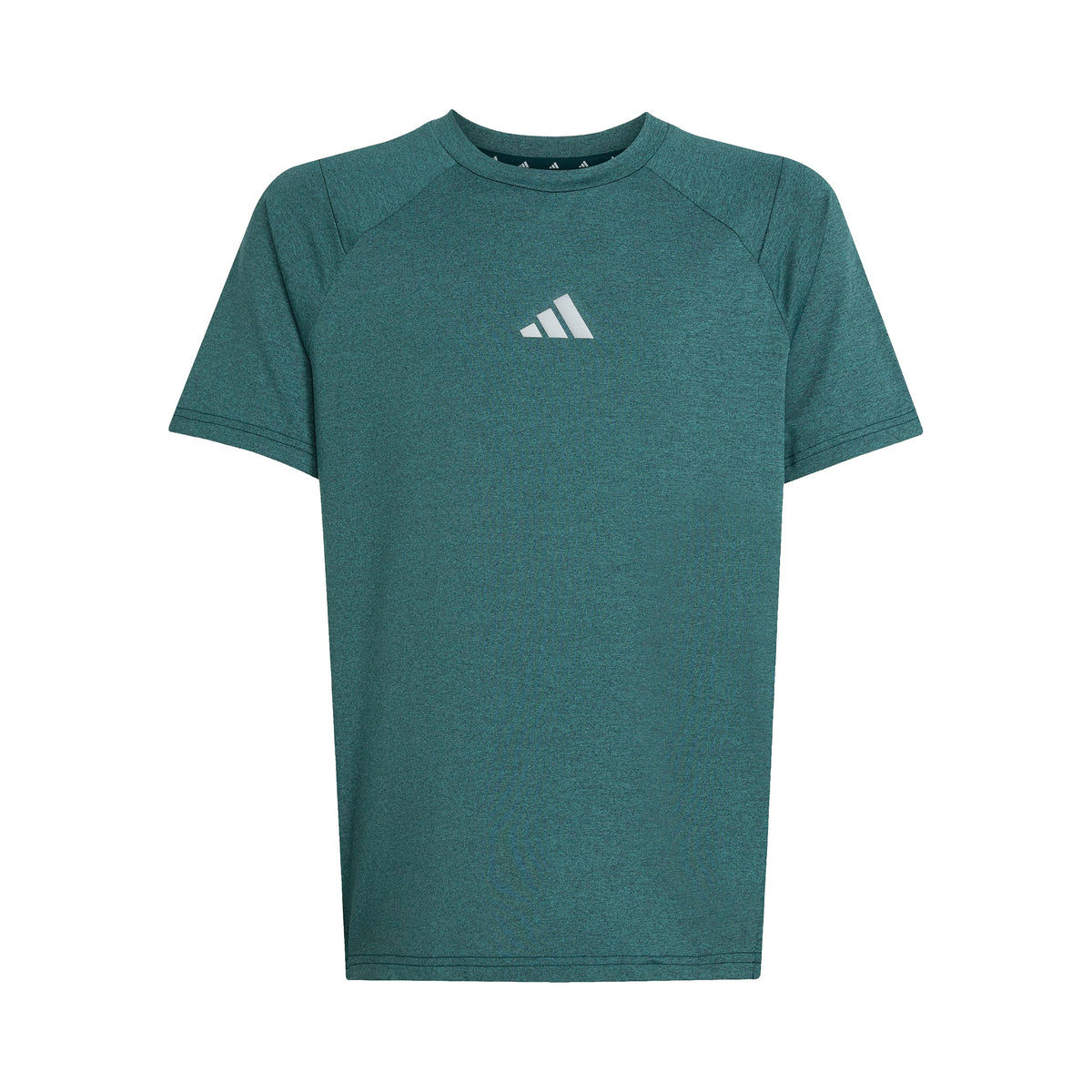 adidas GT PZ T-Shirt Kinder-Dunkelgrün adidas GT PZ T-Shirt Kinder-Dunkelgrün