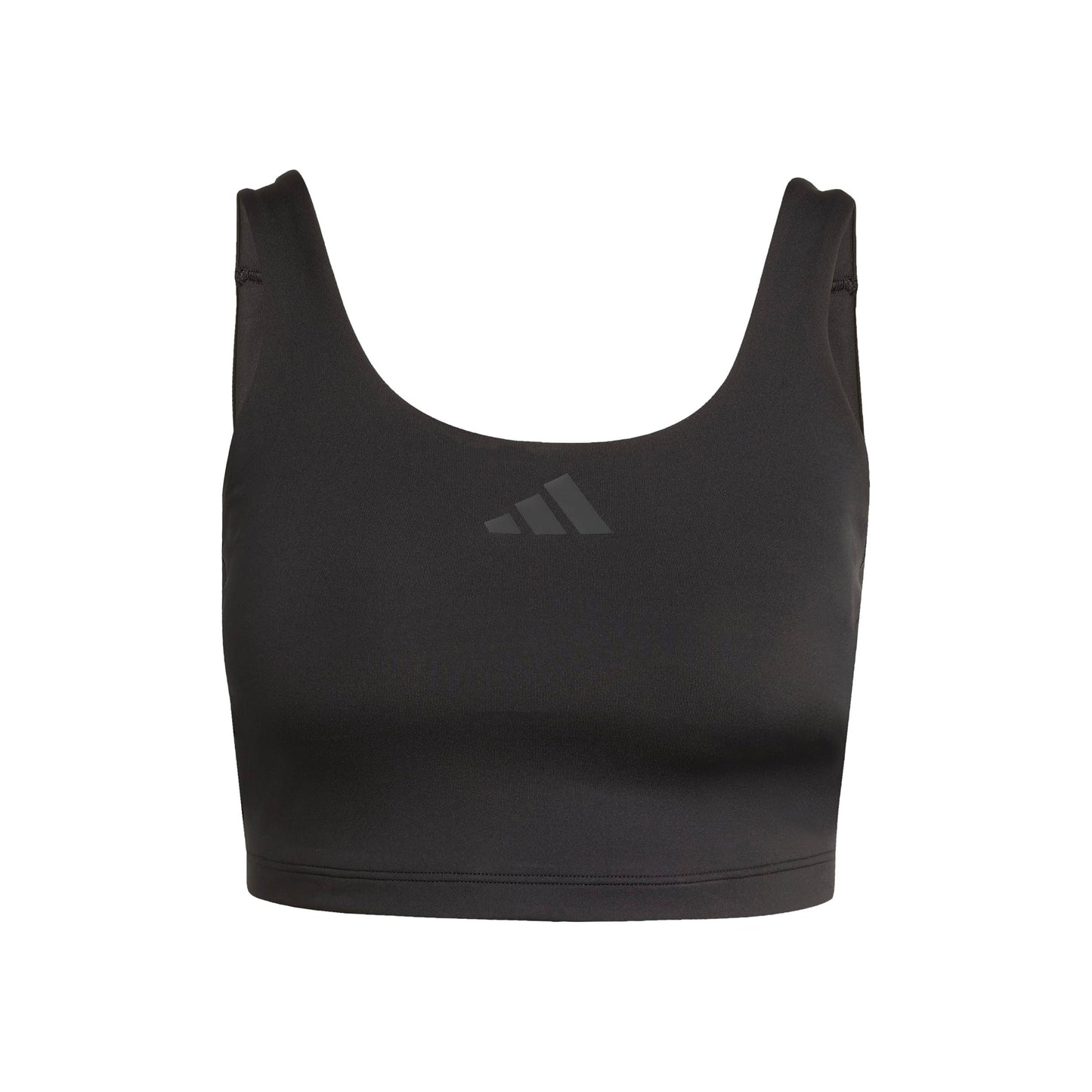 adidas Power Tank-Top Damen-Schwarz adidas Power Tank-Top Damen-Schwarz
