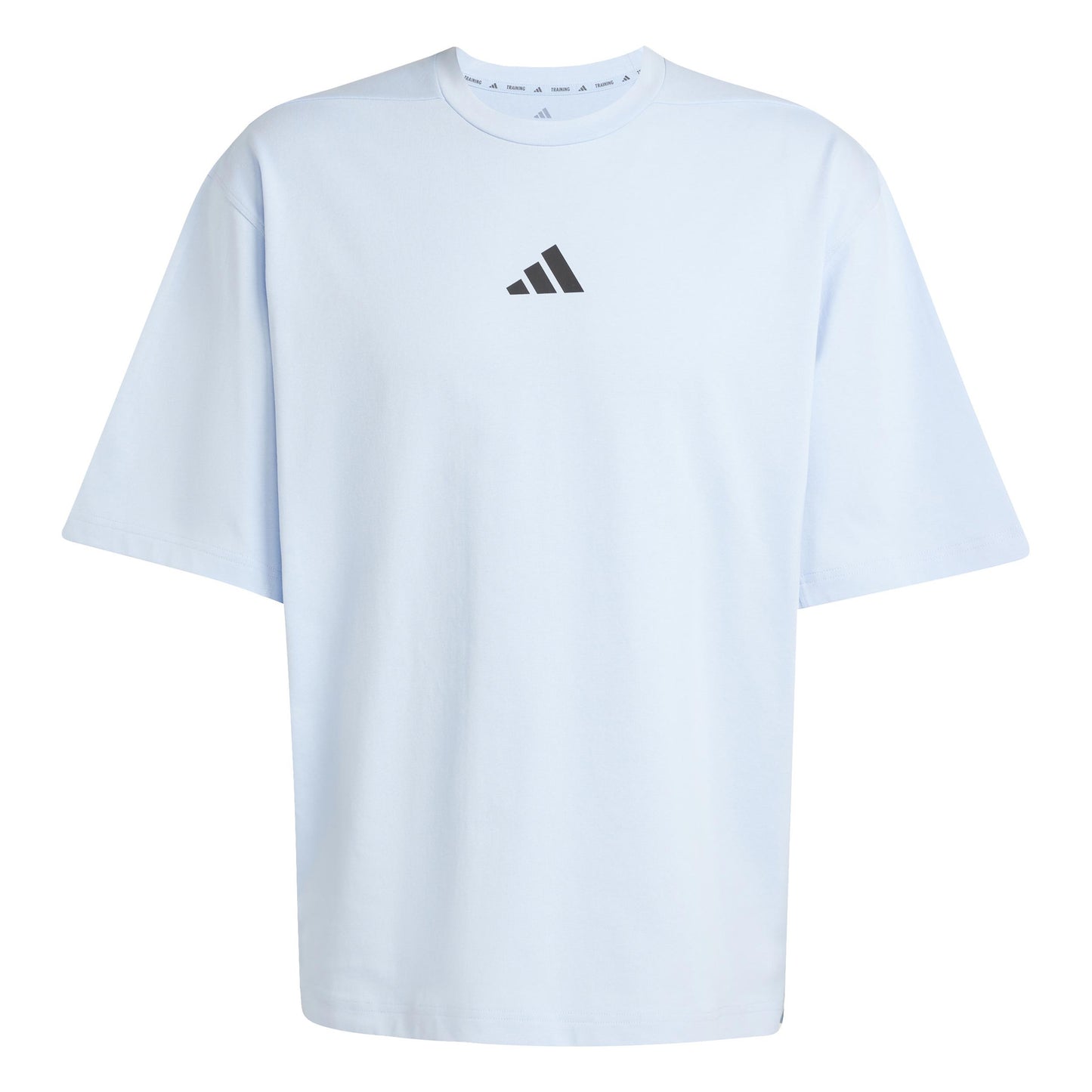 adidas Oversize T-Shirt Herren-Blau,Schwarz adidas Oversize T-Shirt Herren-Blau,Schwarz