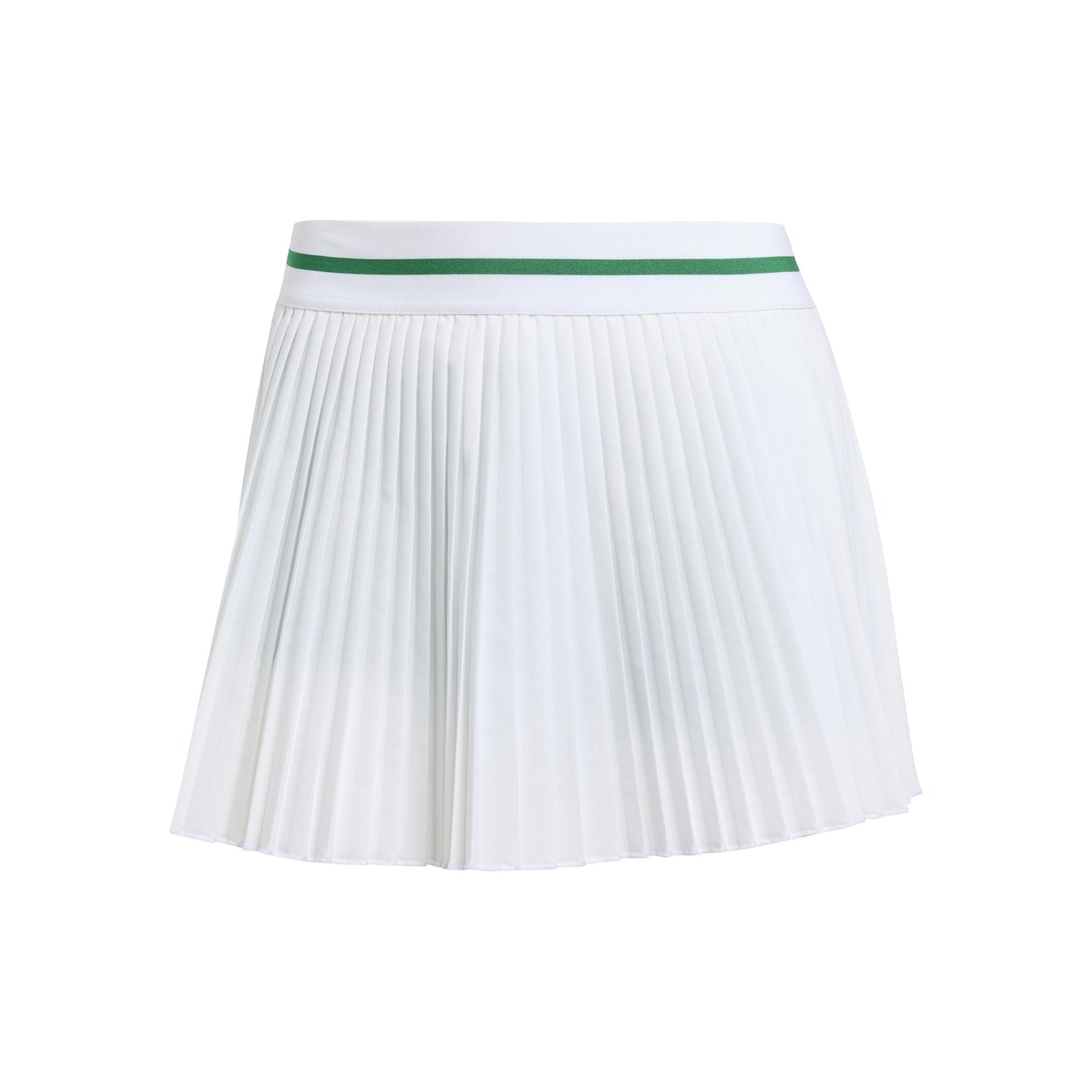 adidas Pleat Pro Rock Damen-Weiß,Grün adidas Pleat Pro Rock Damen-Weiß,Grün