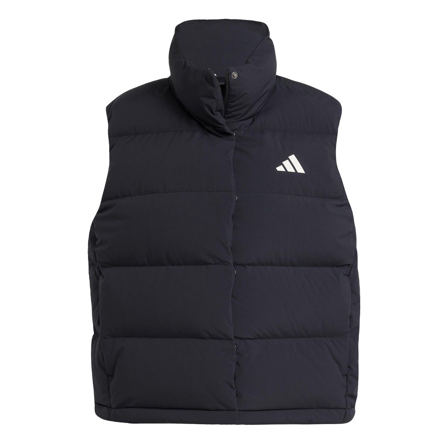 adidas Helionic Weste Damen-schwarz adidas Helionic Weste Damen-schwarz