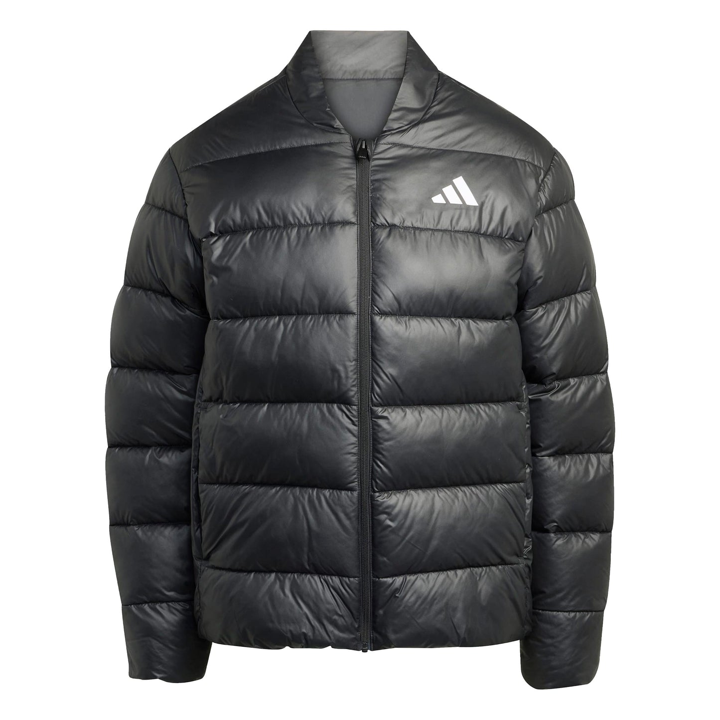 adidas Essential Daunenjacke Herren-schwarz adidas Essential Daunenjacke Herren-schwarz