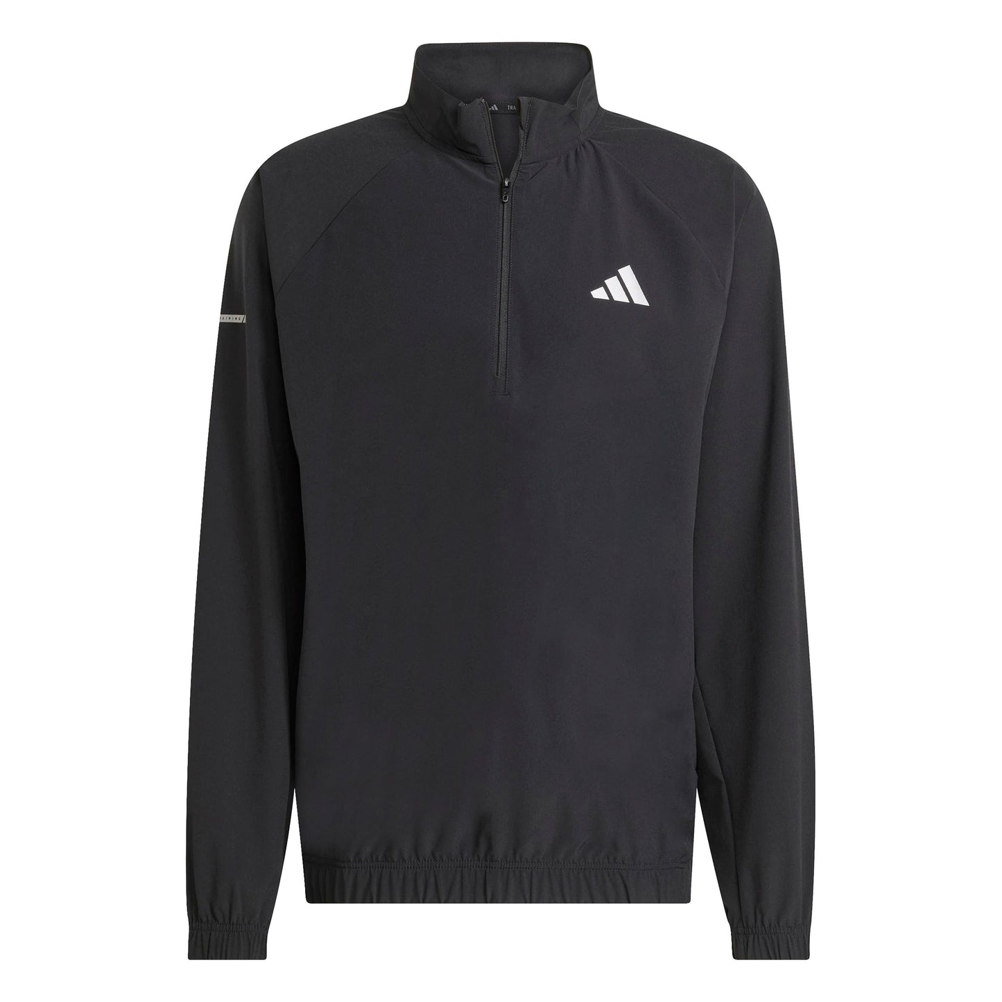 adidas Training Essential Trainingsjacke Herren-schwarz adidas Training Essential Trainingsjacke Herren-schwarz