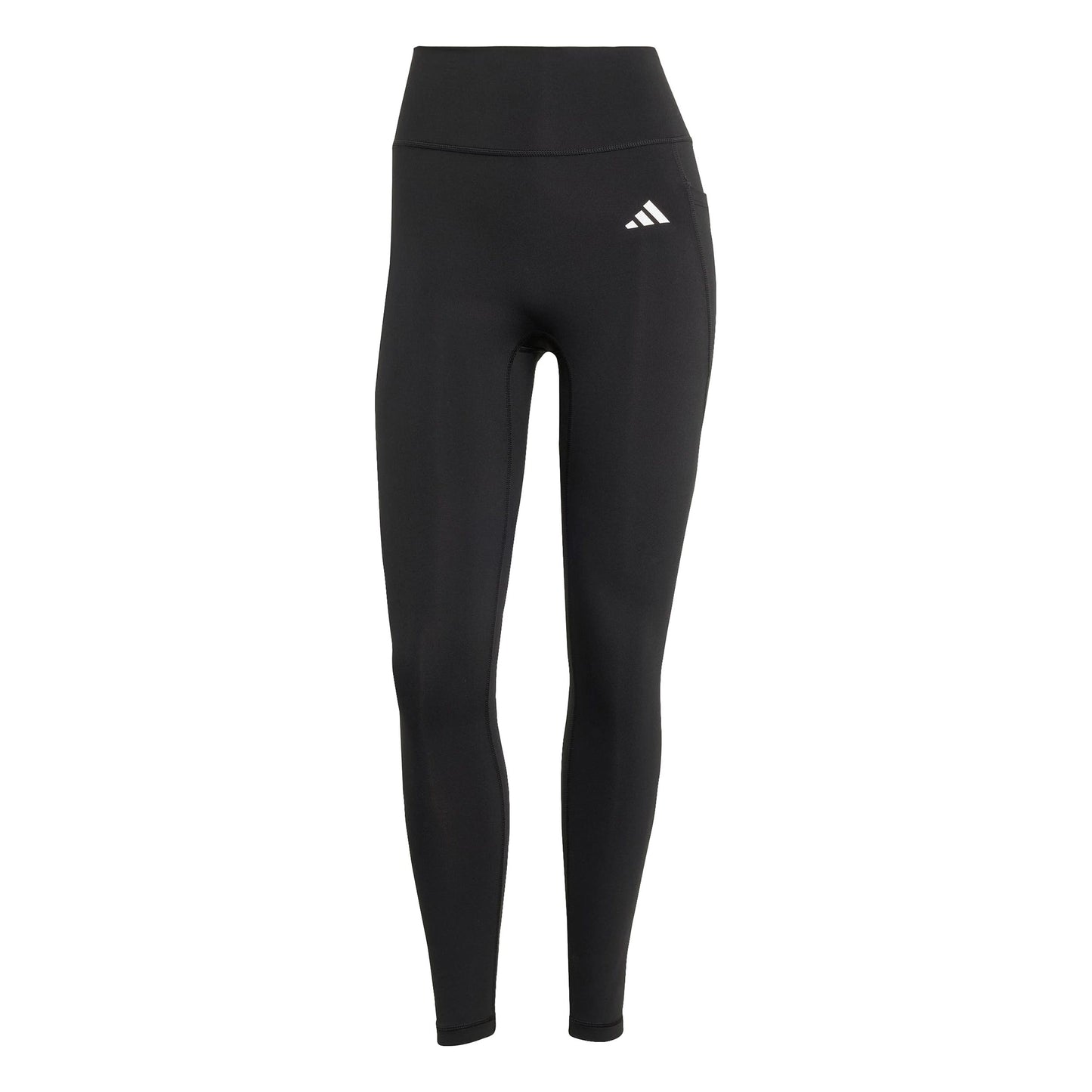 adidas OPT Power Essential 7/8 Tight Damen-schwarz adidas OPT Power Essential 7/8 Tight Damen-schwarz