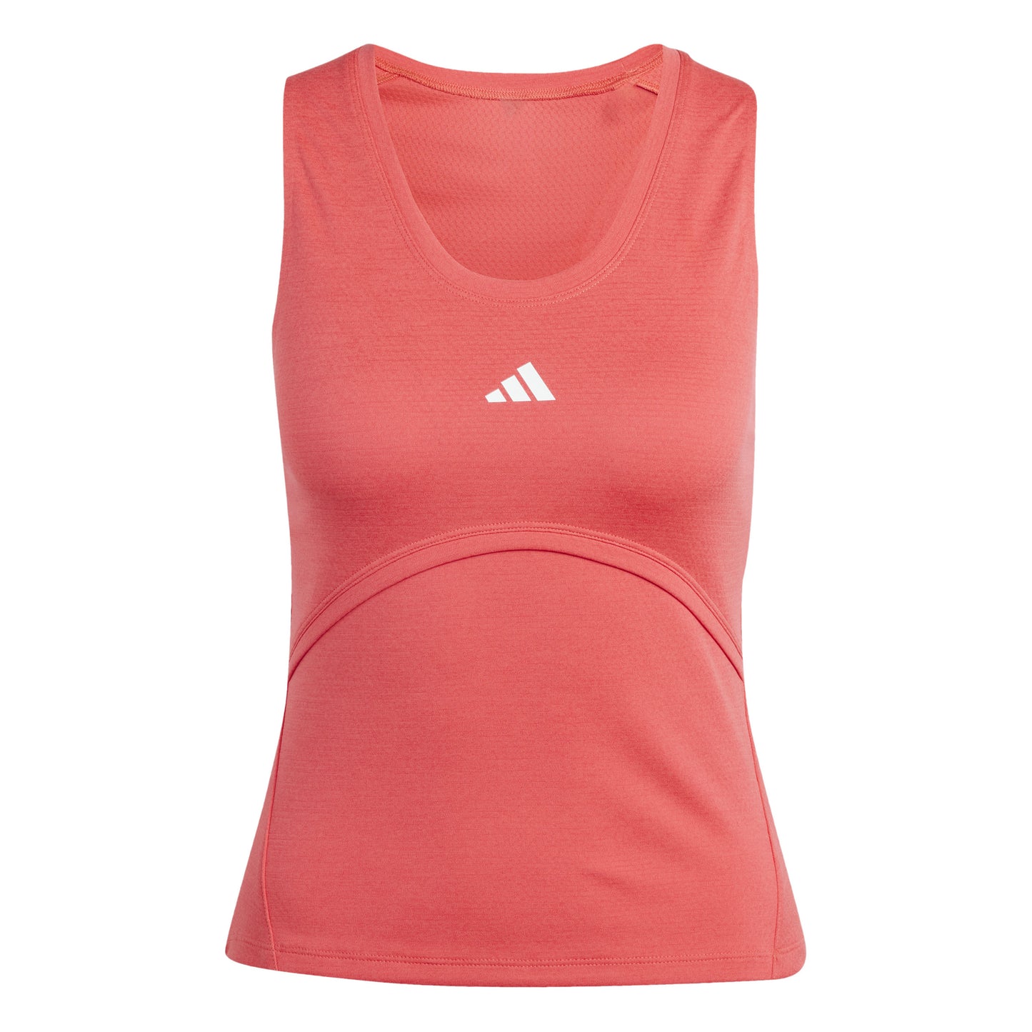 adidas Y- Tank-Top Damen-Rot adidas Y- Tank-Top Damen-Rot