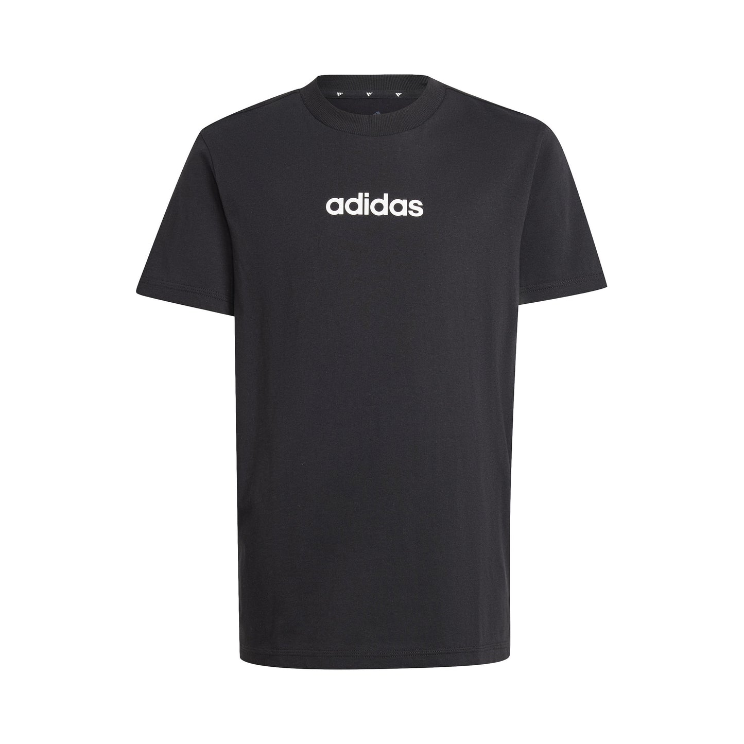 adidas Essentials T-Shirt Kinder - schwarz, adidas Essentials T-Shirt Kinder - schwarz,