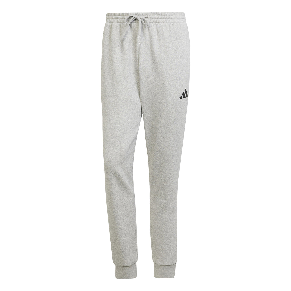 adidas Feelcozy Trainingshose Herren-Grau adidas Feelcozy Trainingshose Herren-Grau