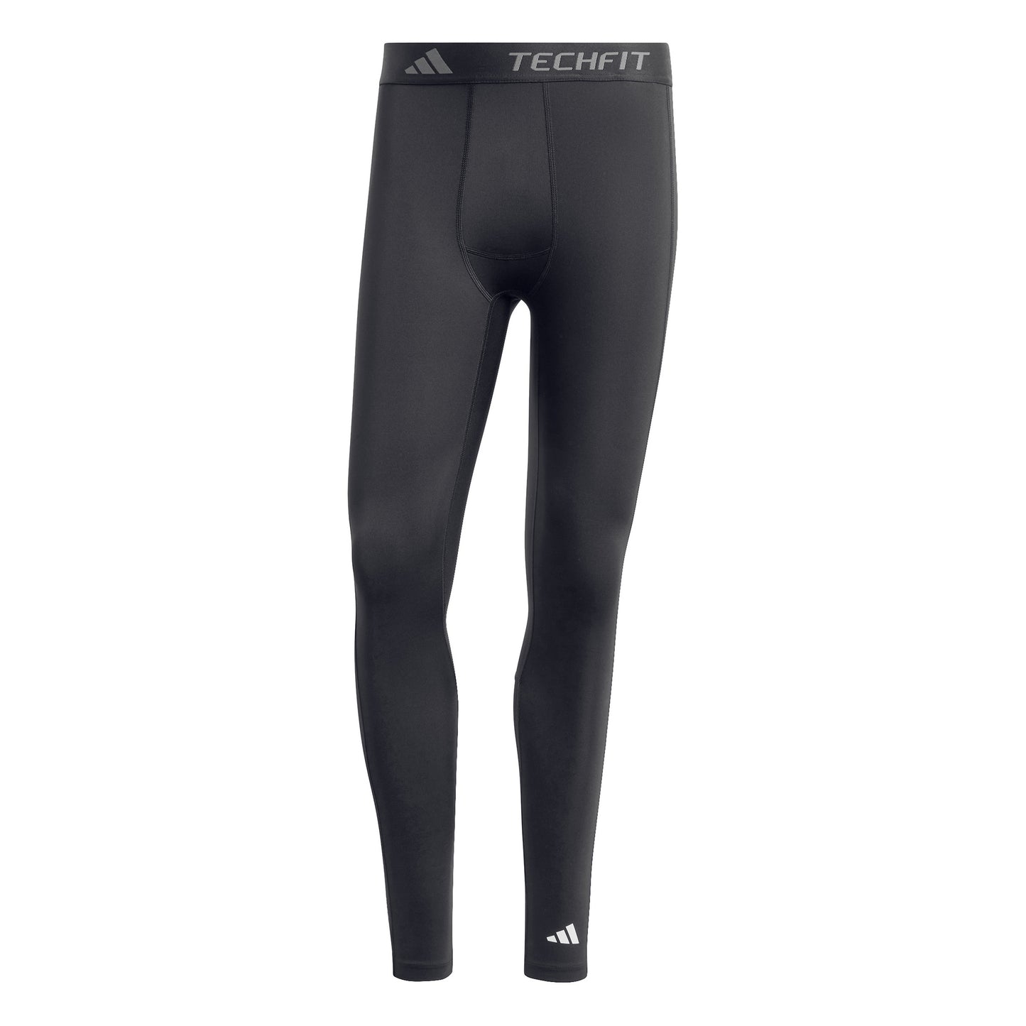 adidas TechFit Compression Training Tight Herren-Schwarz adidas TechFit Compression Training Tight Herren-Schwarz