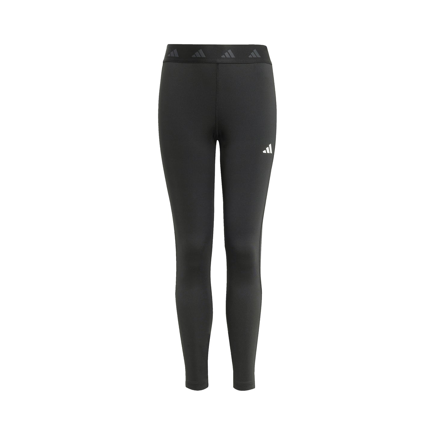 adidas TechFit Tight Kinder - schwarz adidas TechFit Tight Kinder - schwarz