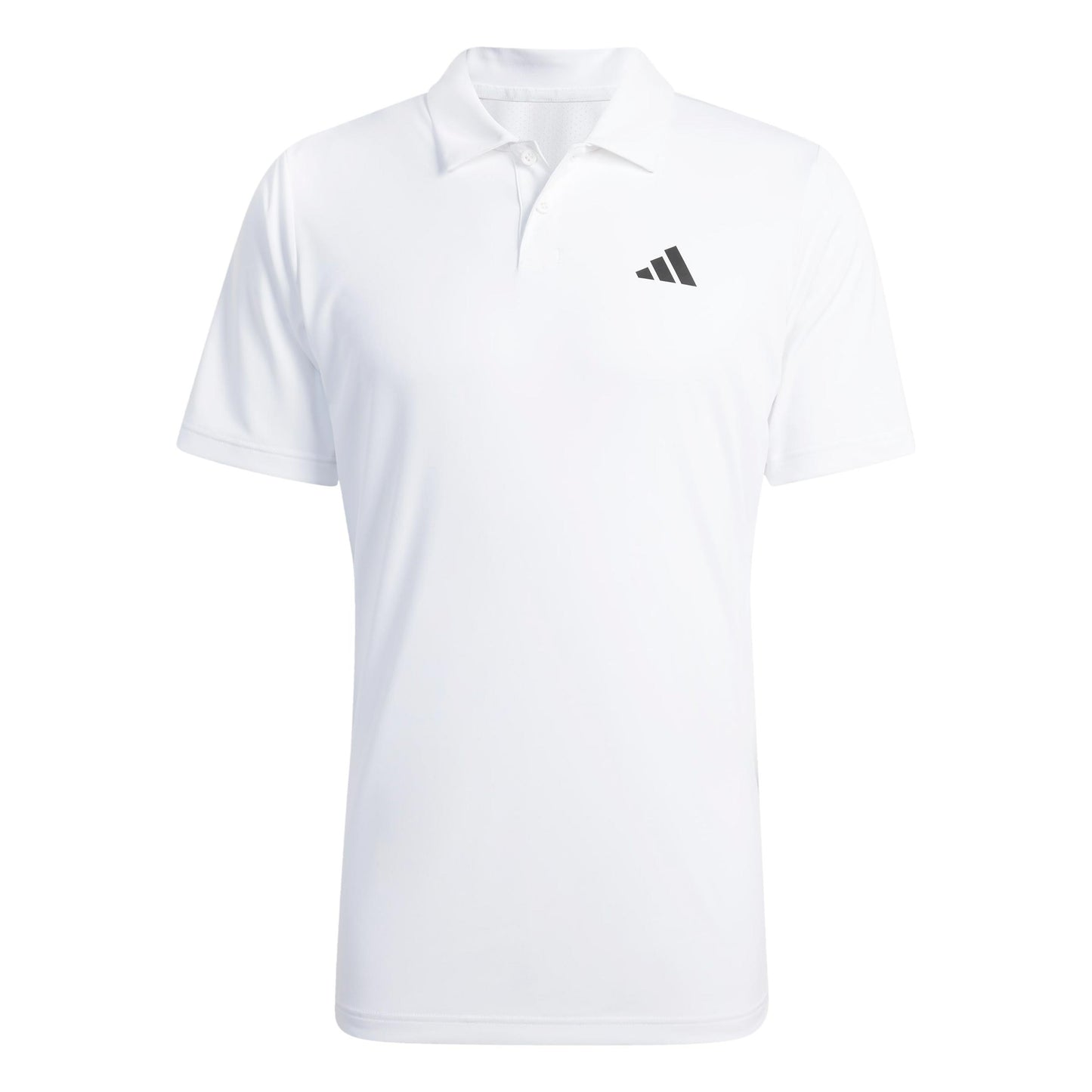 adidas Club Polo Herren - weiß adidas Club Polo Herren - weiß