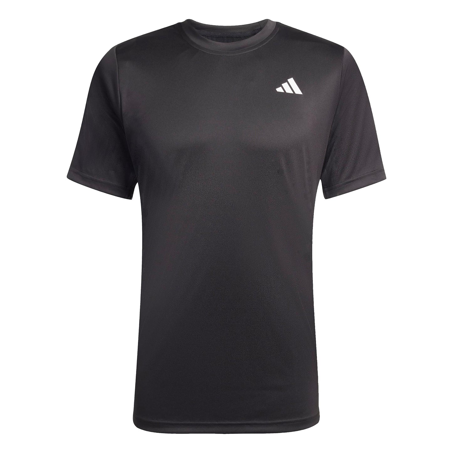 adidas Club T-Shirt Herren - schwarz adidas Club T-Shirt Herren - schwarz