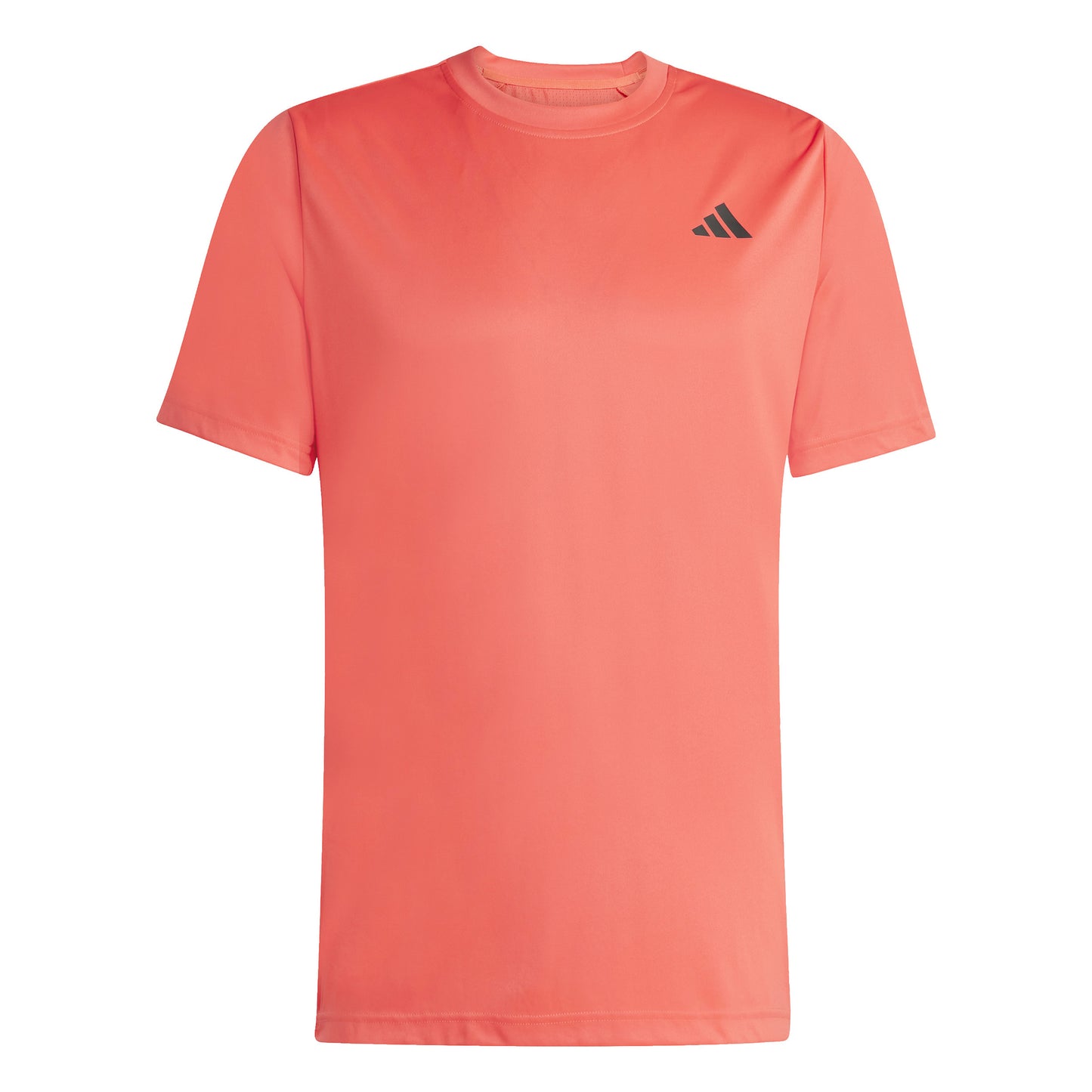 adidas Club T-Shirt Herren - rot adidas Club T-Shirt Herren - rot