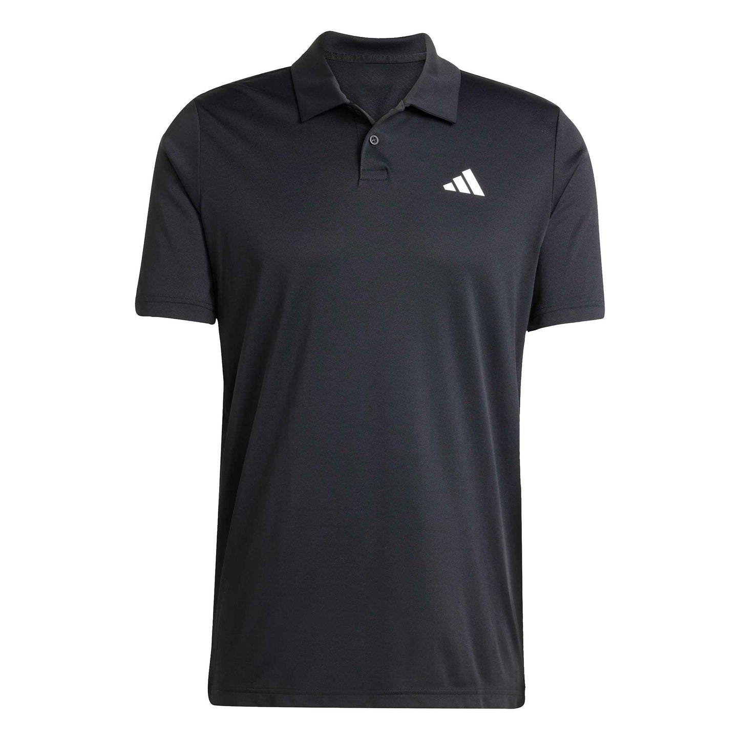adidas Club Polo Herren - schwarz adidas Club Polo Herren - schwarz