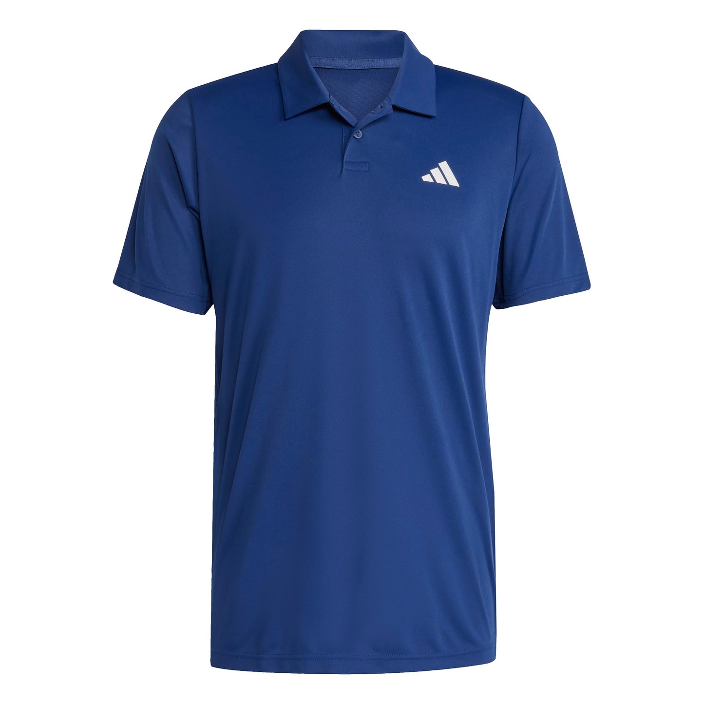 adidas Club Polo Herren - dunkelblau adidas Club Polo Herren - dunkelblau
