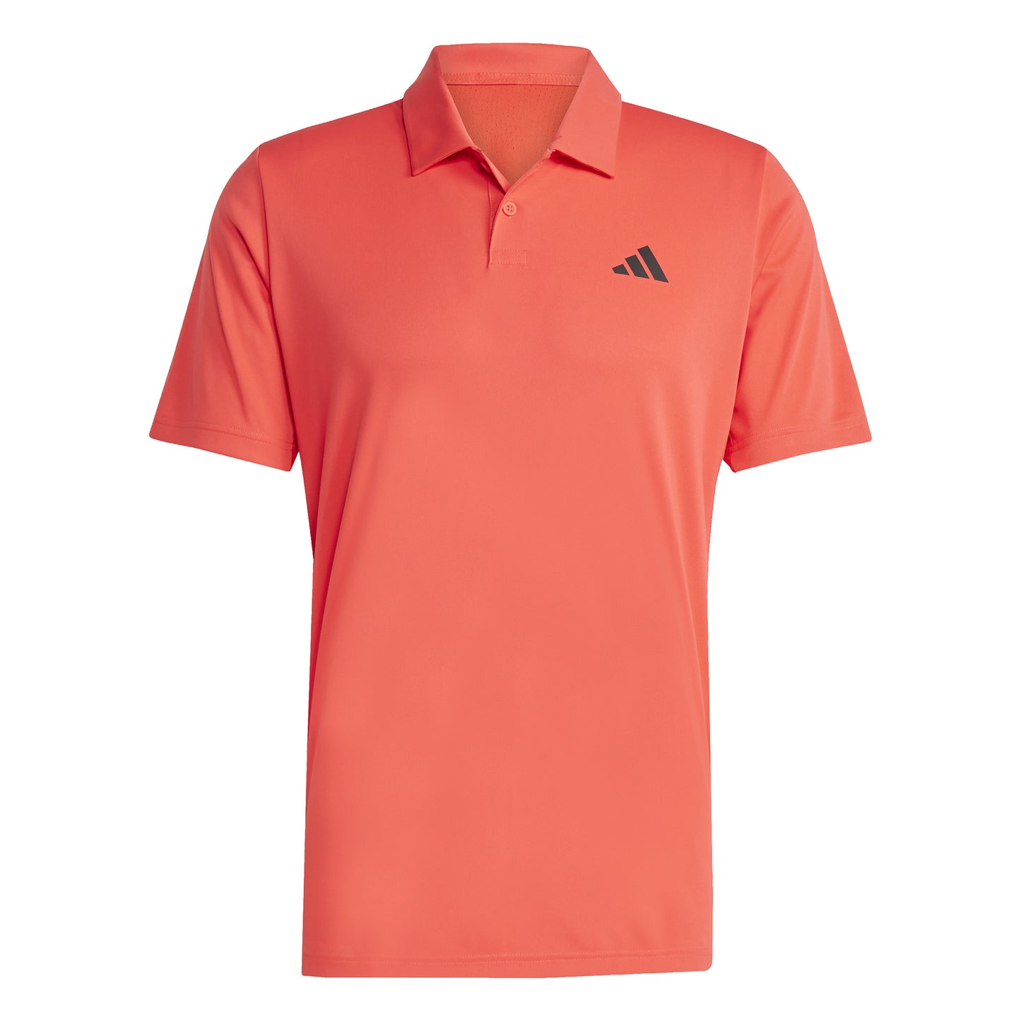 adidas Club Polo Herren - rot adidas Club Polo Herren - rot