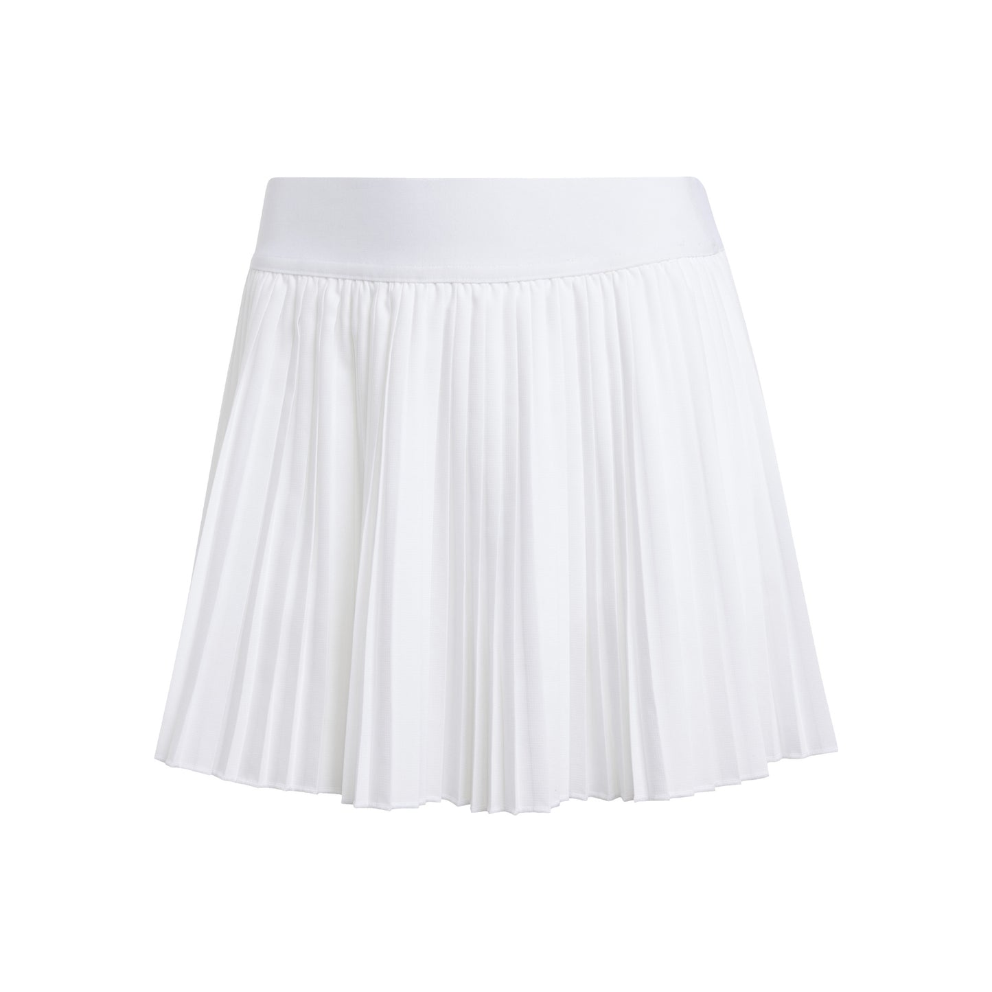 adidas Club Pleat Rock Damen - weiß adidas Club Pleat Rock Damen - weiß