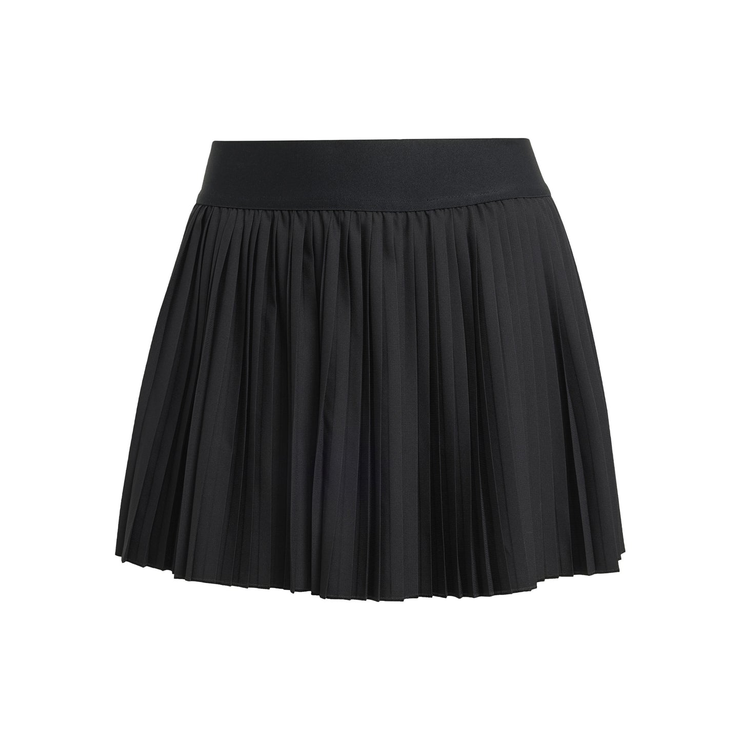 adidas Club Pleat Rock Damen - schwarz adidas Club Pleat Rock Damen - schwarz