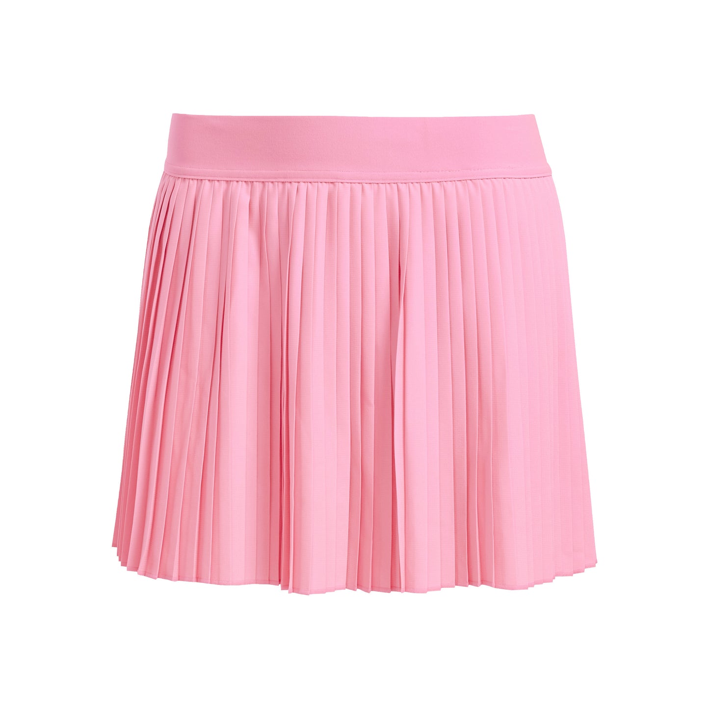 adidas Club Pleat Rock Damen - pink adidas Club Pleat Rock Damen - pink