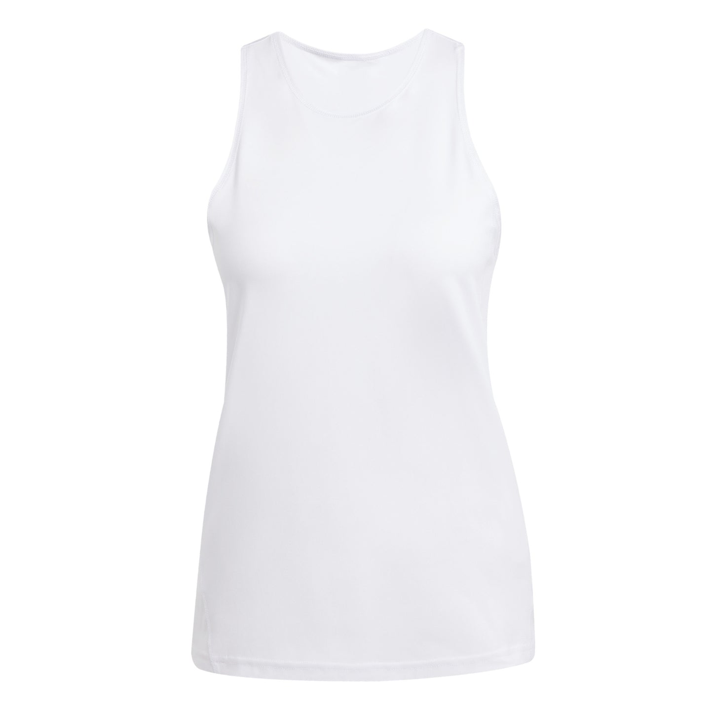 adidas Club Tank-Top Damen-Weiß adidas Club Tank-Top Damen-Weiß