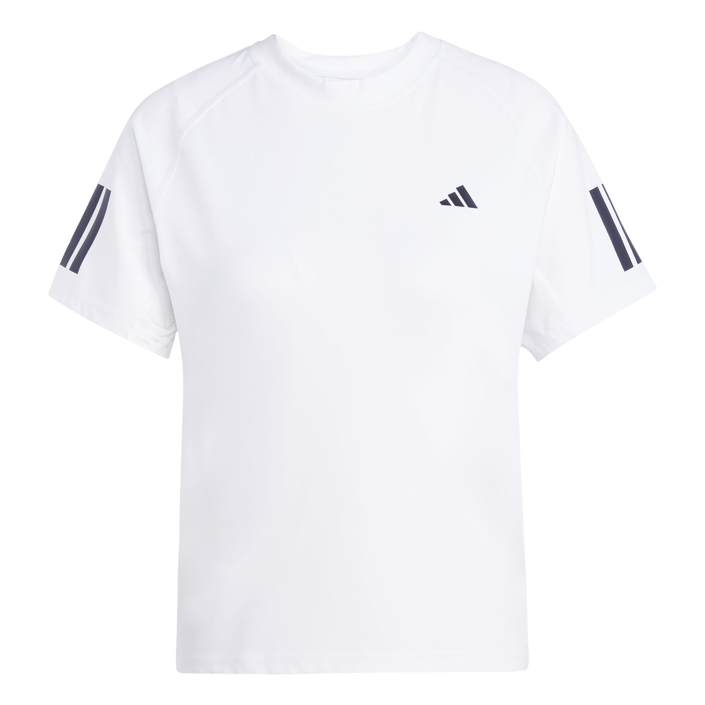 adidas Club T-Shirt Damen - weiß adidas Club T-Shirt Damen - weiß