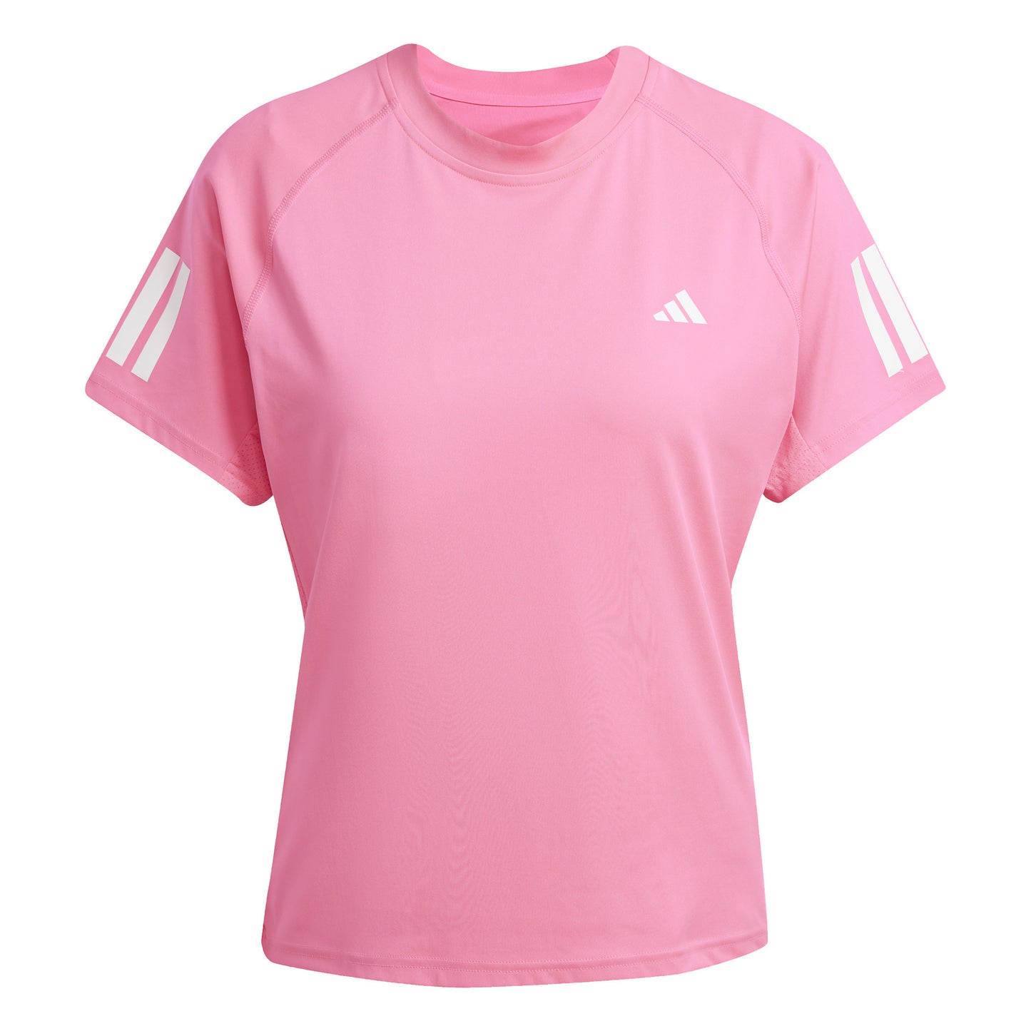 adidas Club T-Shirt Damen - pink adidas Club T-Shirt Damen - pink