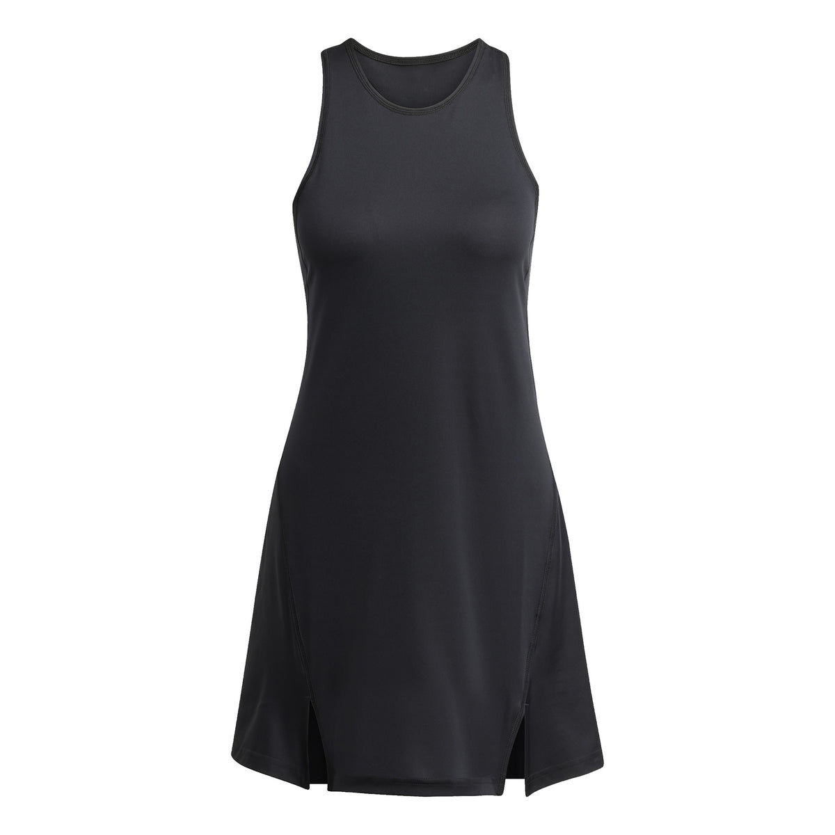adidas Club Kleid Damen-Schwarz adidas Club Kleid Damen-Schwarz