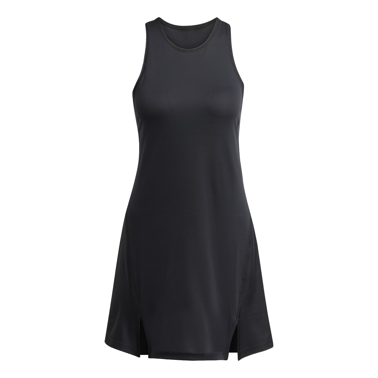 adidas Club Kleid Damen-Schwarz adidas Club Kleid Damen-Schwarz