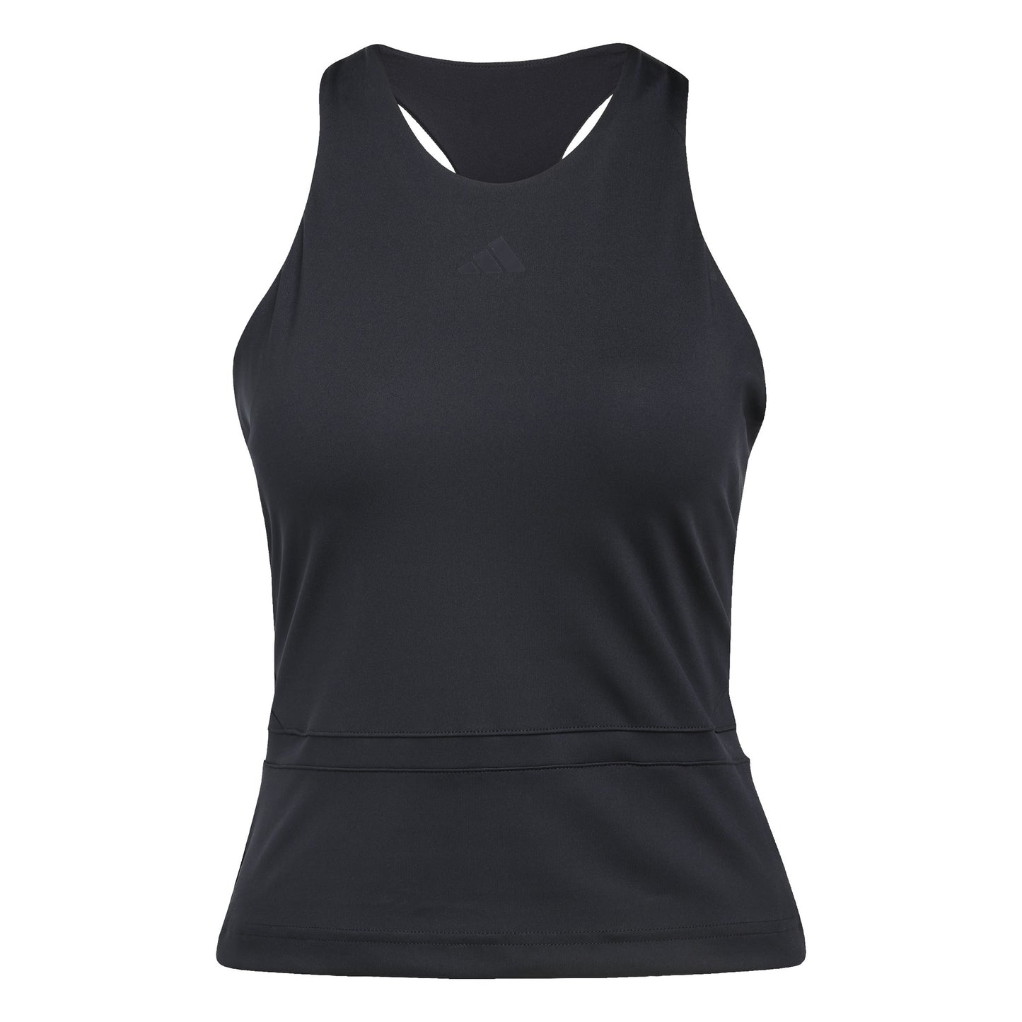 adidas Y- Midi Tank-Top Damen - schwarz adidas Y- Midi Tank-Top Damen - schwarz