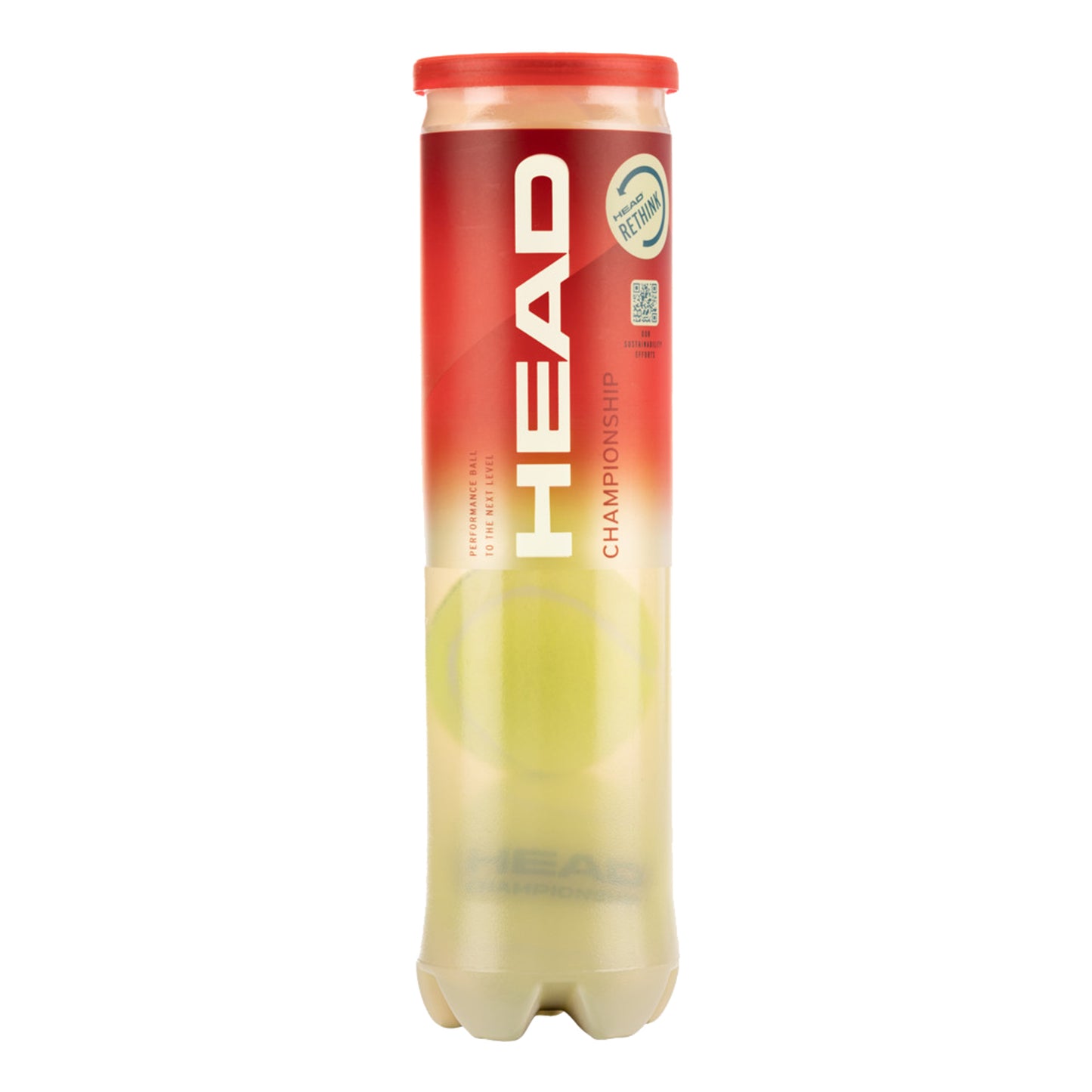 HEAD Championship 4er Dose HEAD Championship 4er Dose