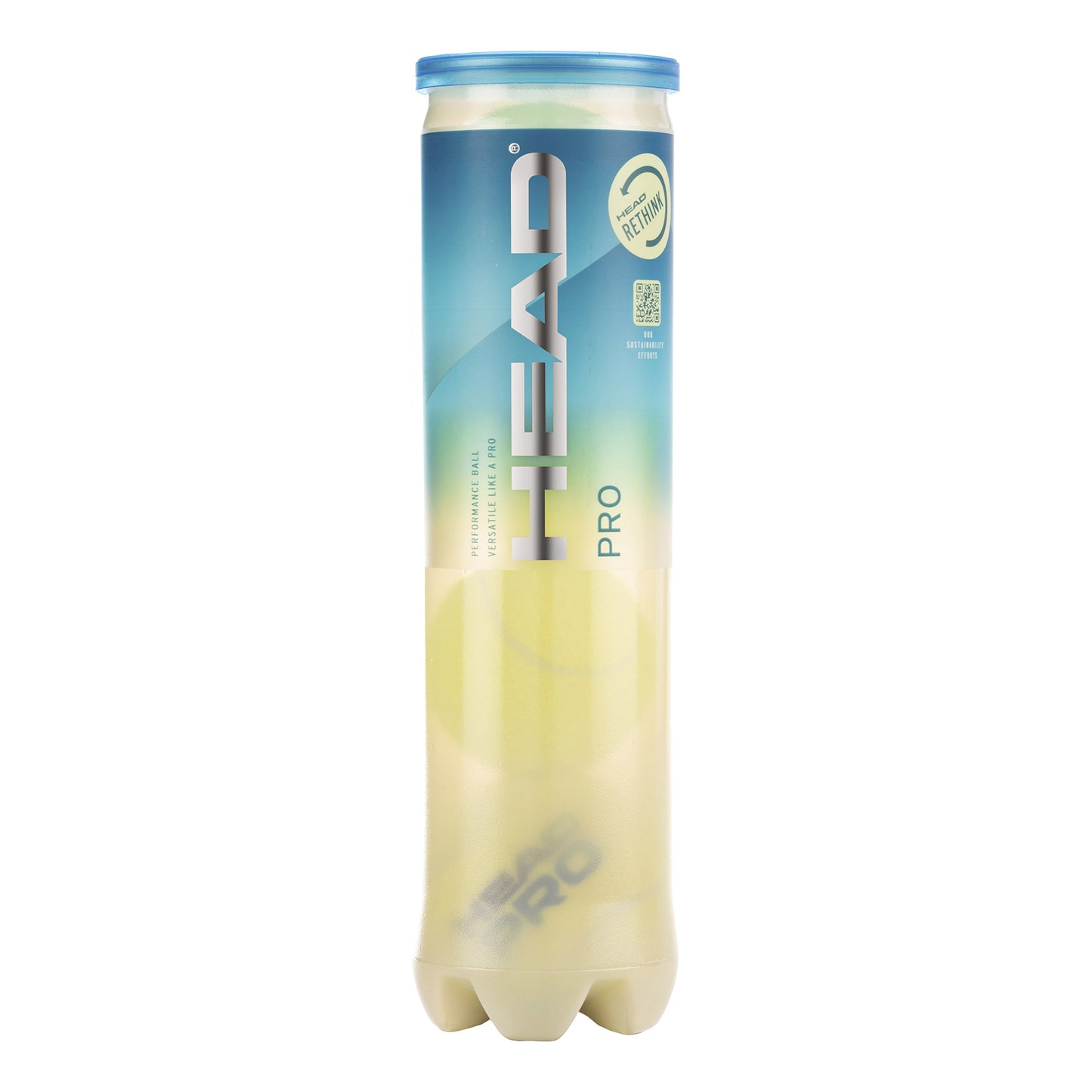 HEAD Pro 4er Dose HEAD Pro 4er Dose